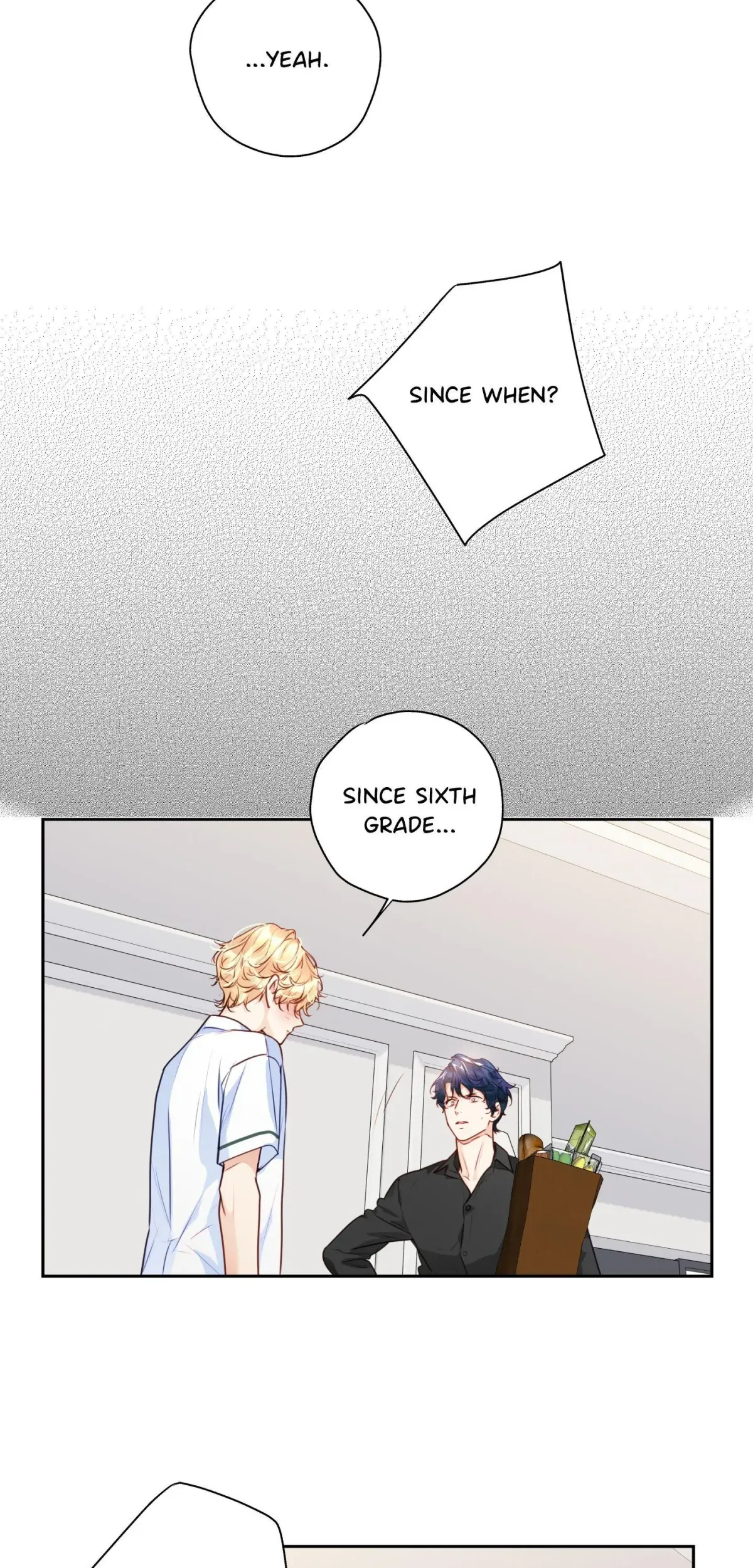 Love is an Illusion! - Superstar Chapter 25 158 bbde7064f60e