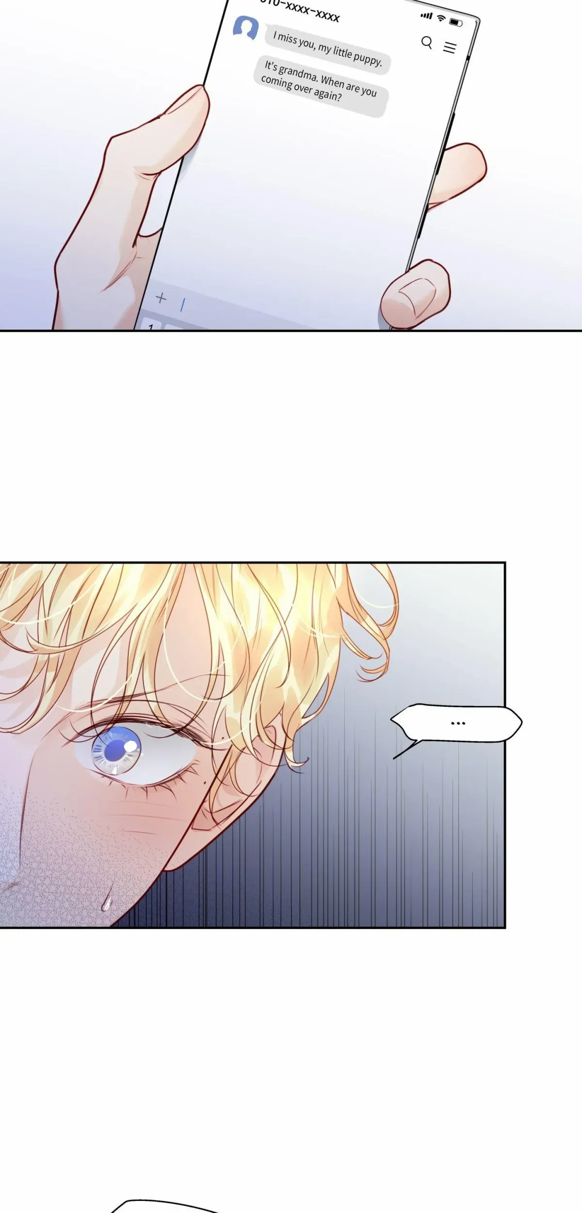 Love is an Illusion! - Superstar Chapter 25 152 bd54c3ed5cb9