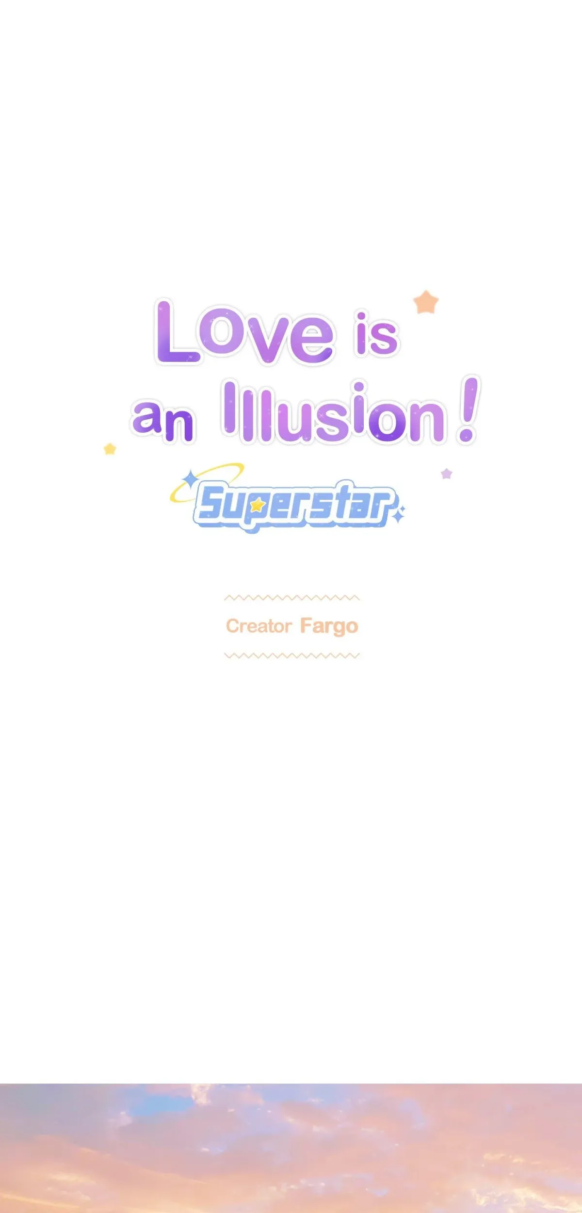 Love is an Illusion! - Superstar Chapter 25 136 cdd2058954c6