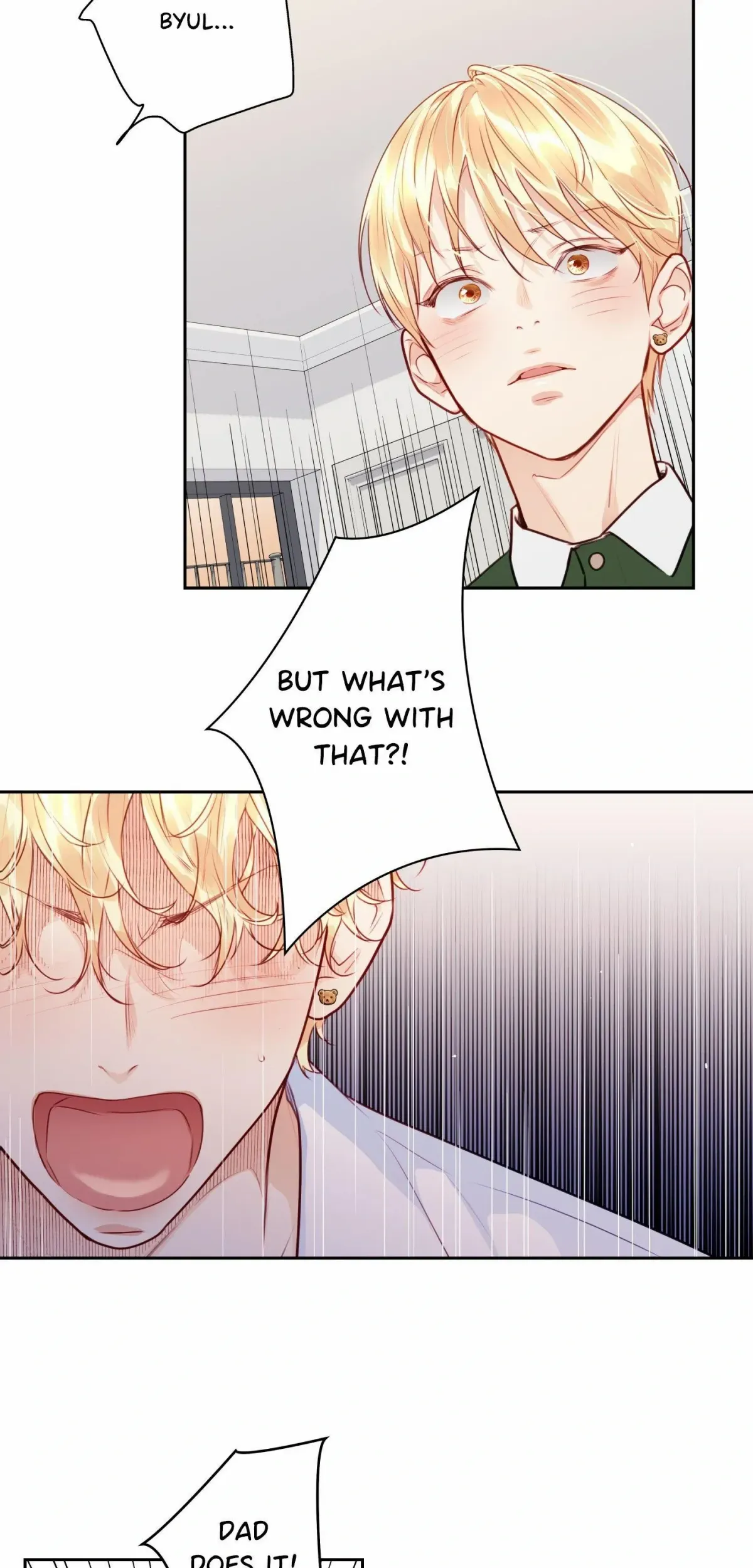 Love is an Illusion! - Superstar Chapter 25 159 d1ae06123181