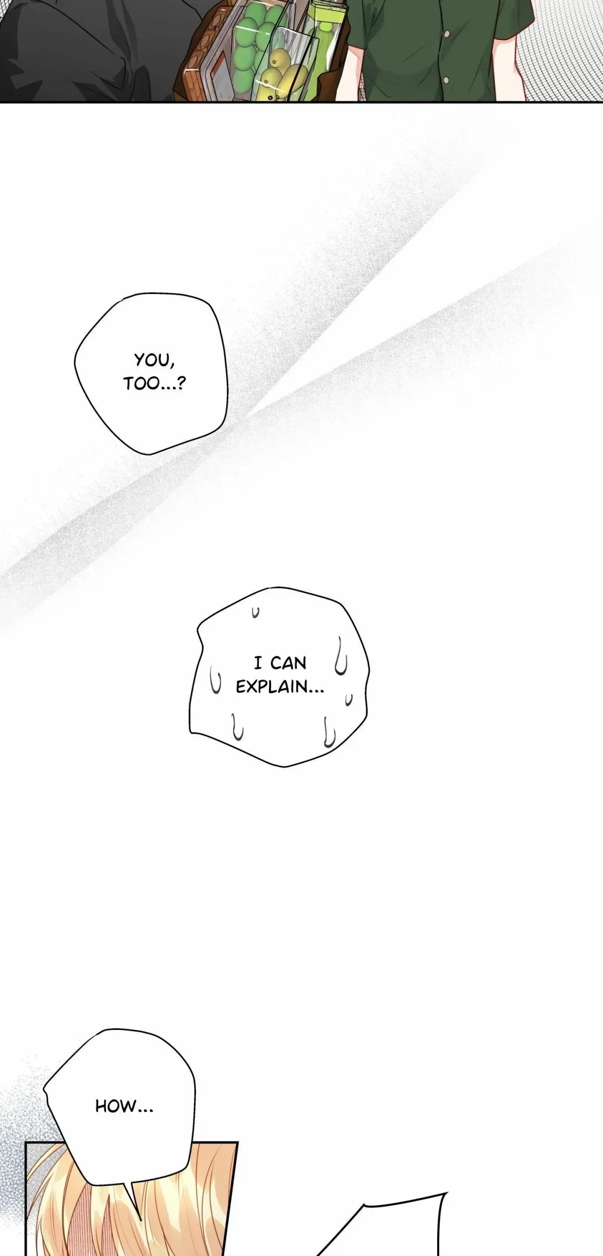 Love is an Illusion! - Superstar Chapter 25 161 f5c6f74f23fc