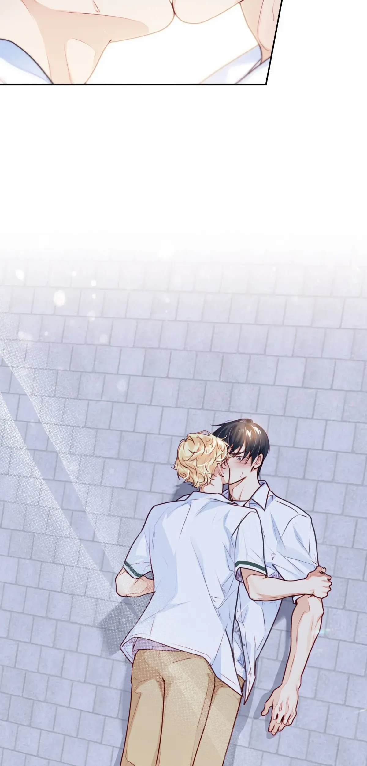 Love is an Illusion! - Superstar Chapter 28 198 0bdf05df9253