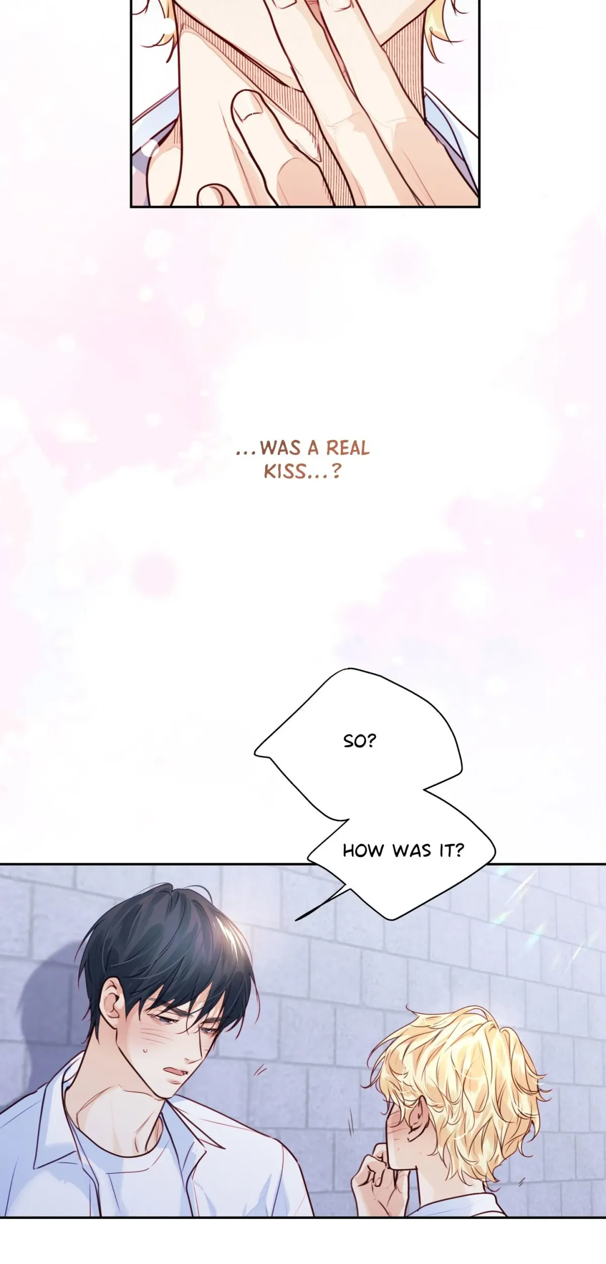 Love is an Illusion! - Superstar Chapter 28 207 0ed4c3fa0542