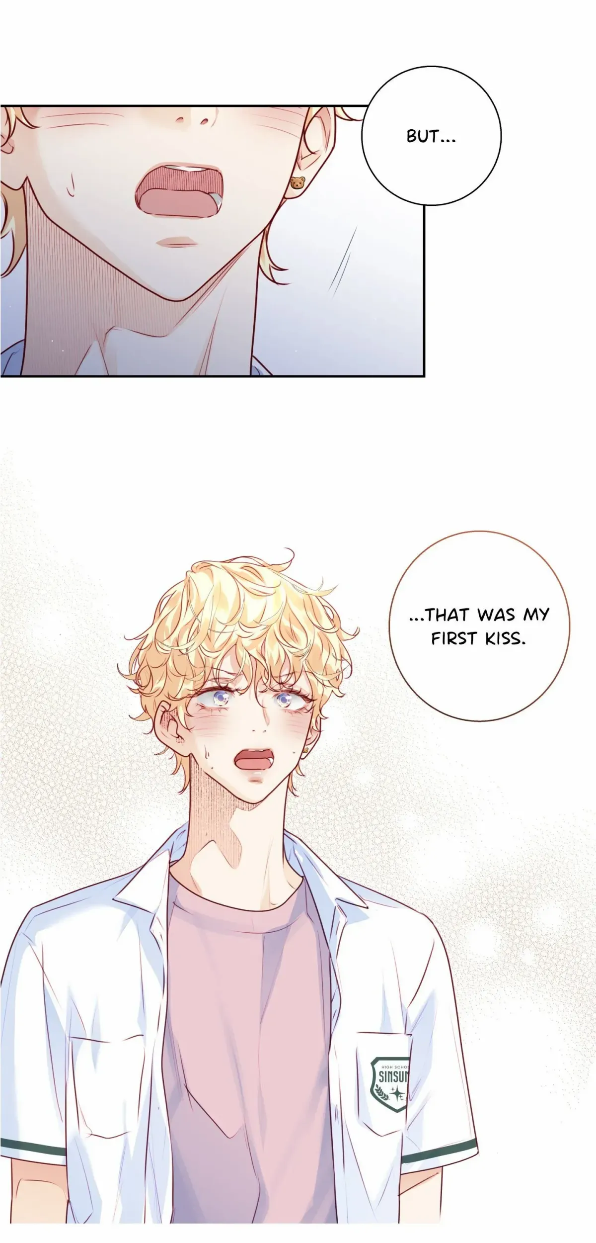 Love is an Illusion! - Superstar Chapter 28 165 3696e1b0b75f