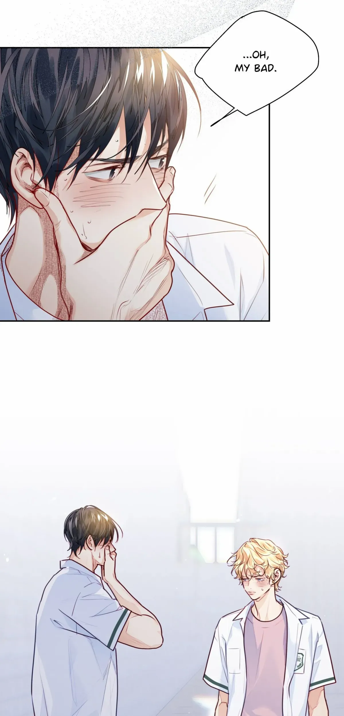 Love is an Illusion! - Superstar Chapter 28 175 391f20457cf8
