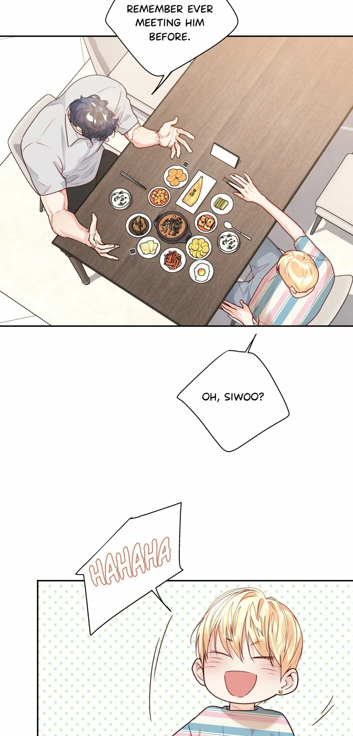 Love is an Illusion! - Superstar Chapter 28 183 3e6586b463b1
