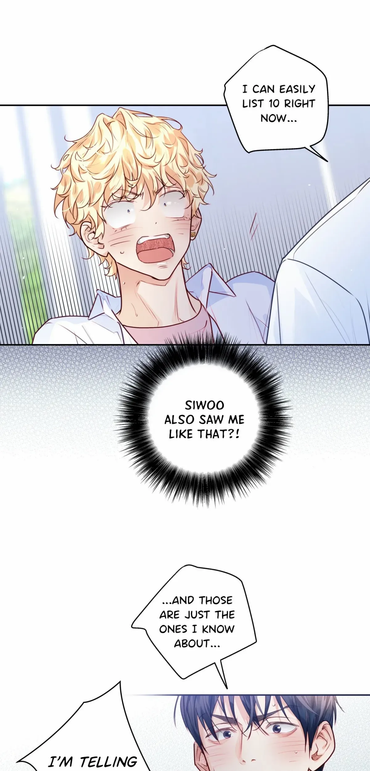 Love is an Illusion! - Superstar Chapter 28 171 43853095e353