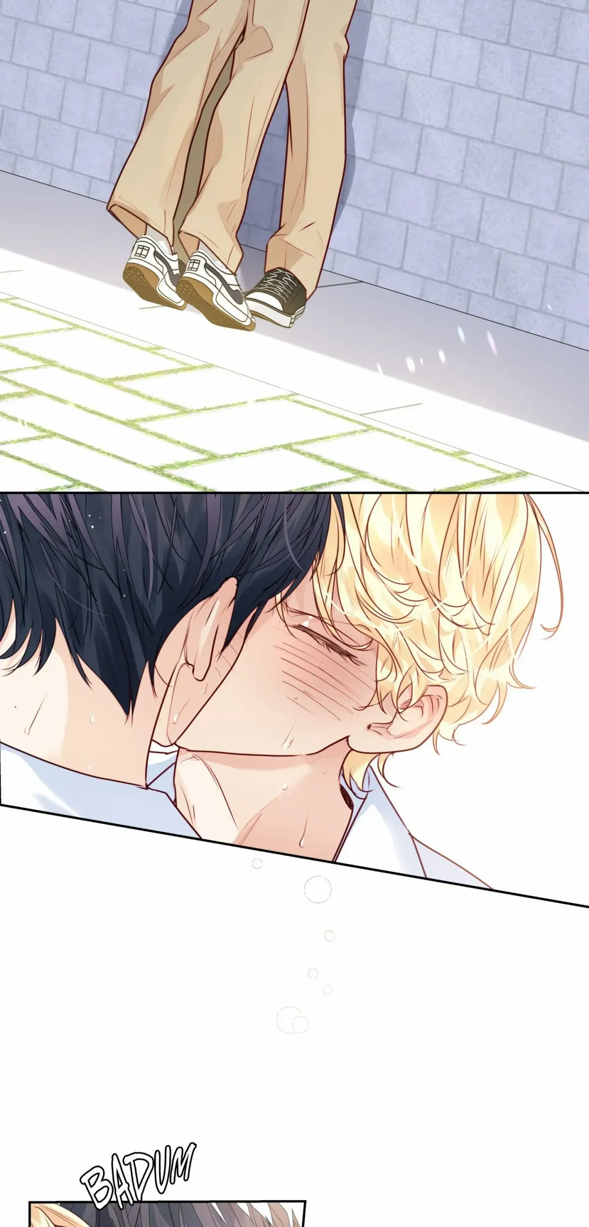 Love is an Illusion! - Superstar Chapter 28 199 4438341d35ab
