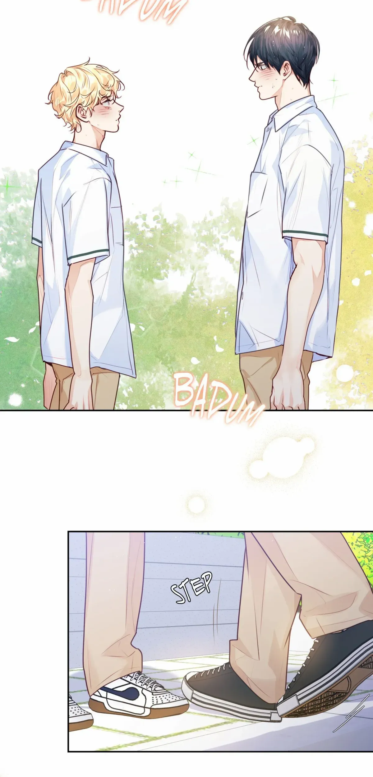 Love is an Illusion! - Superstar Chapter 28 188 5038f0cf0b99