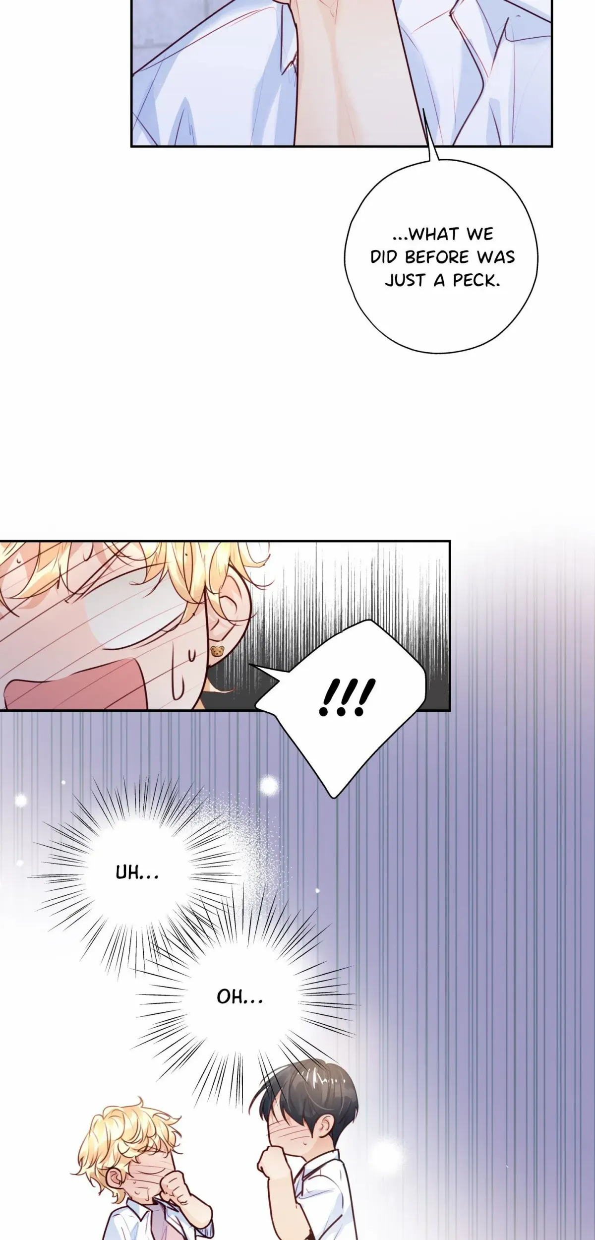 Love is an Illusion! - Superstar Chapter 28 205 551e47db4196
