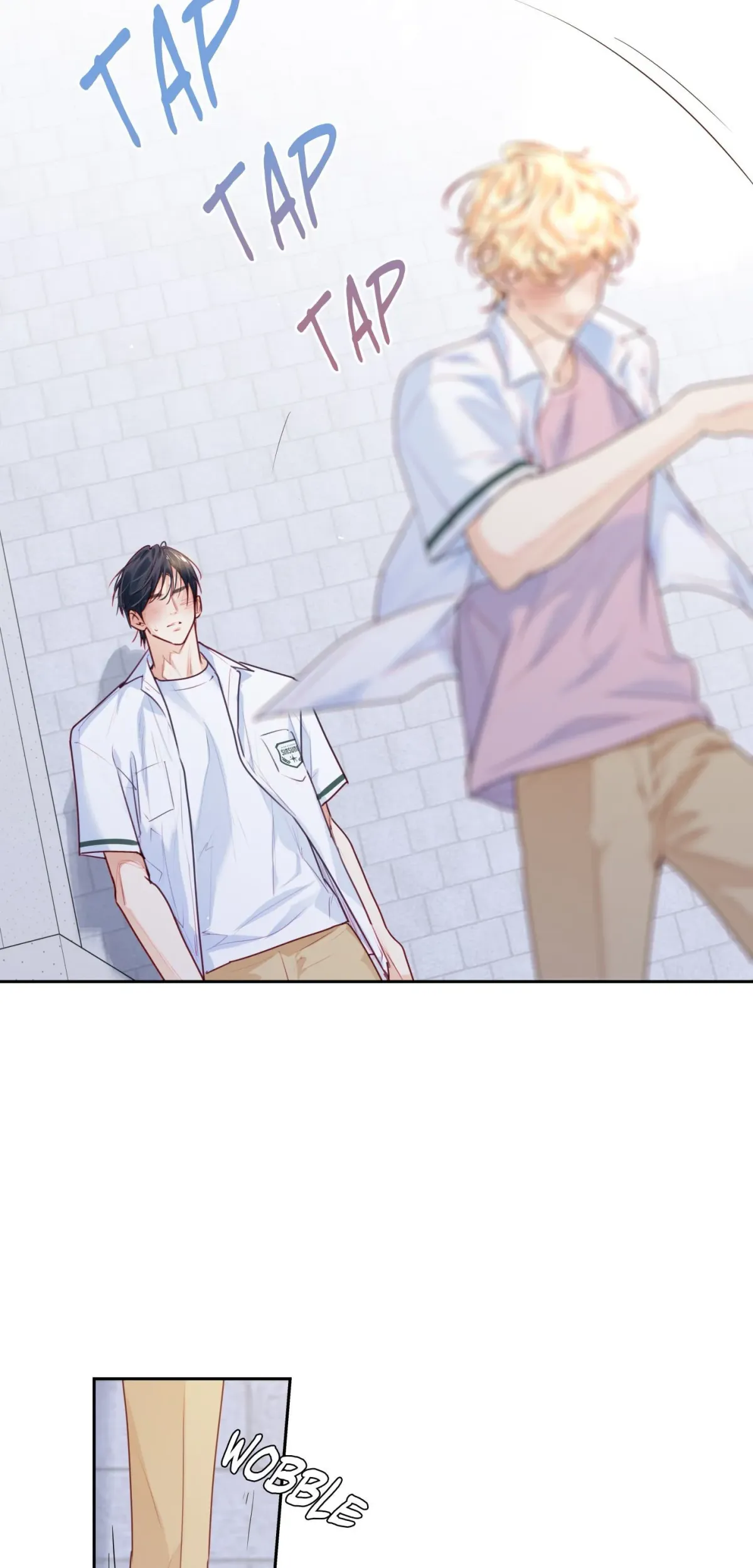 Love is an Illusion! - Superstar Chapter 28 212 594d6ae1c70f