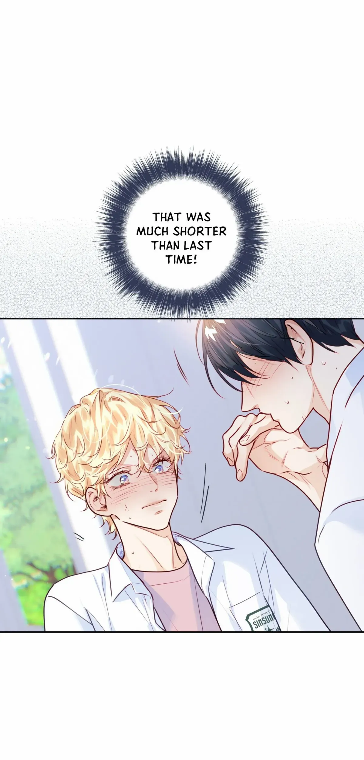 Love is an Illusion! - Superstar Chapter 28 193 609117febed8