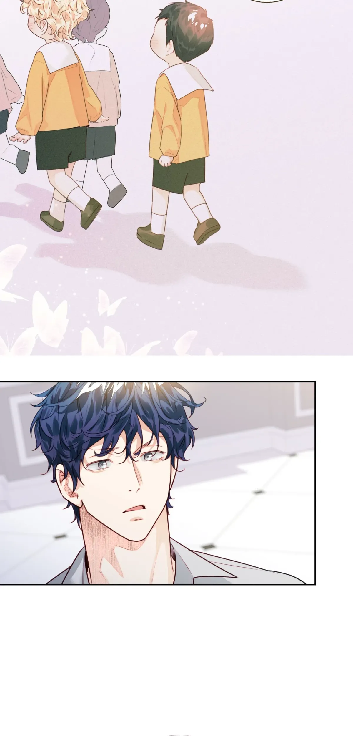 Love is an Illusion! - Superstar Chapter 28 185 6ed003d261fa