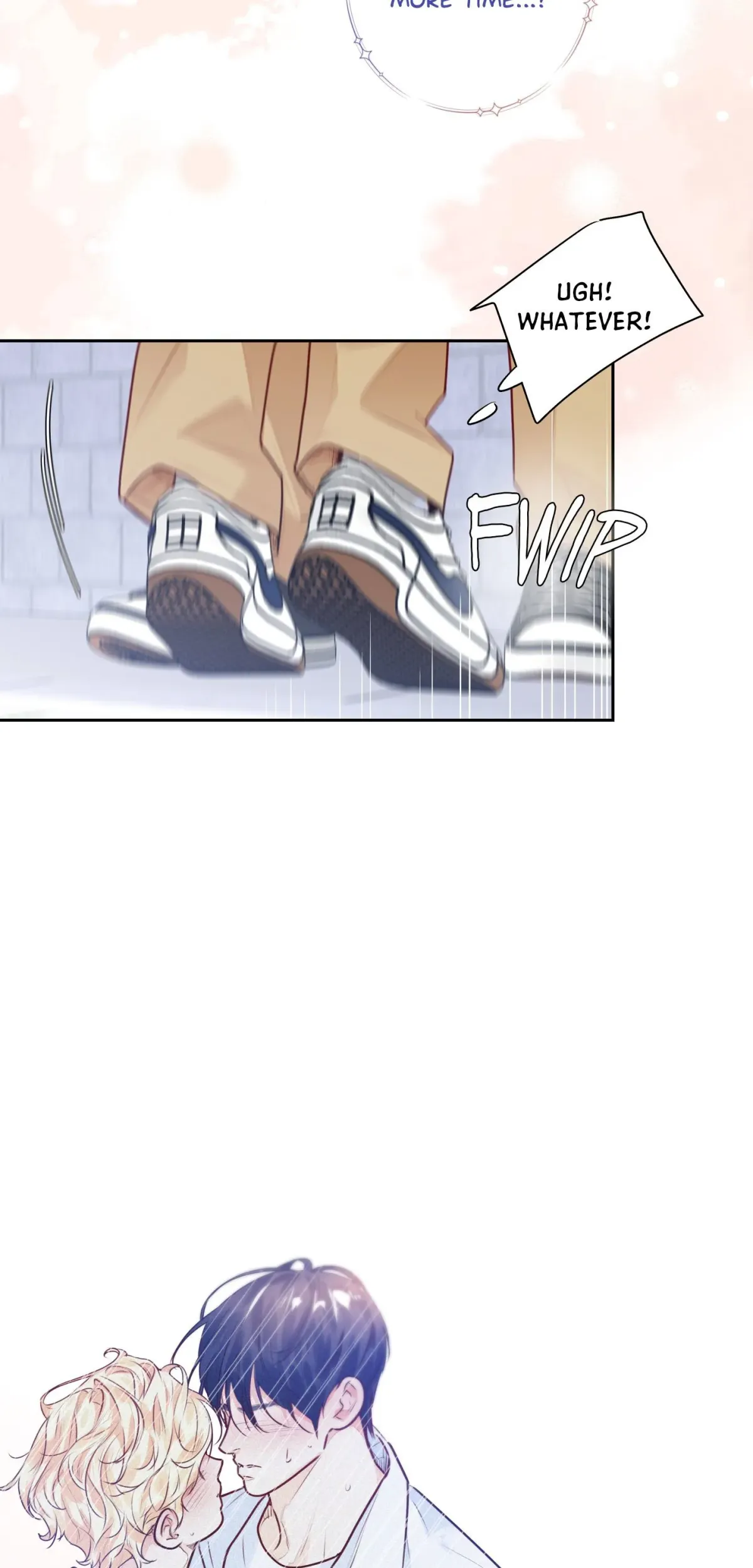 Love is an Illusion! - Superstar Chapter 28 196 6f60701a5fb3