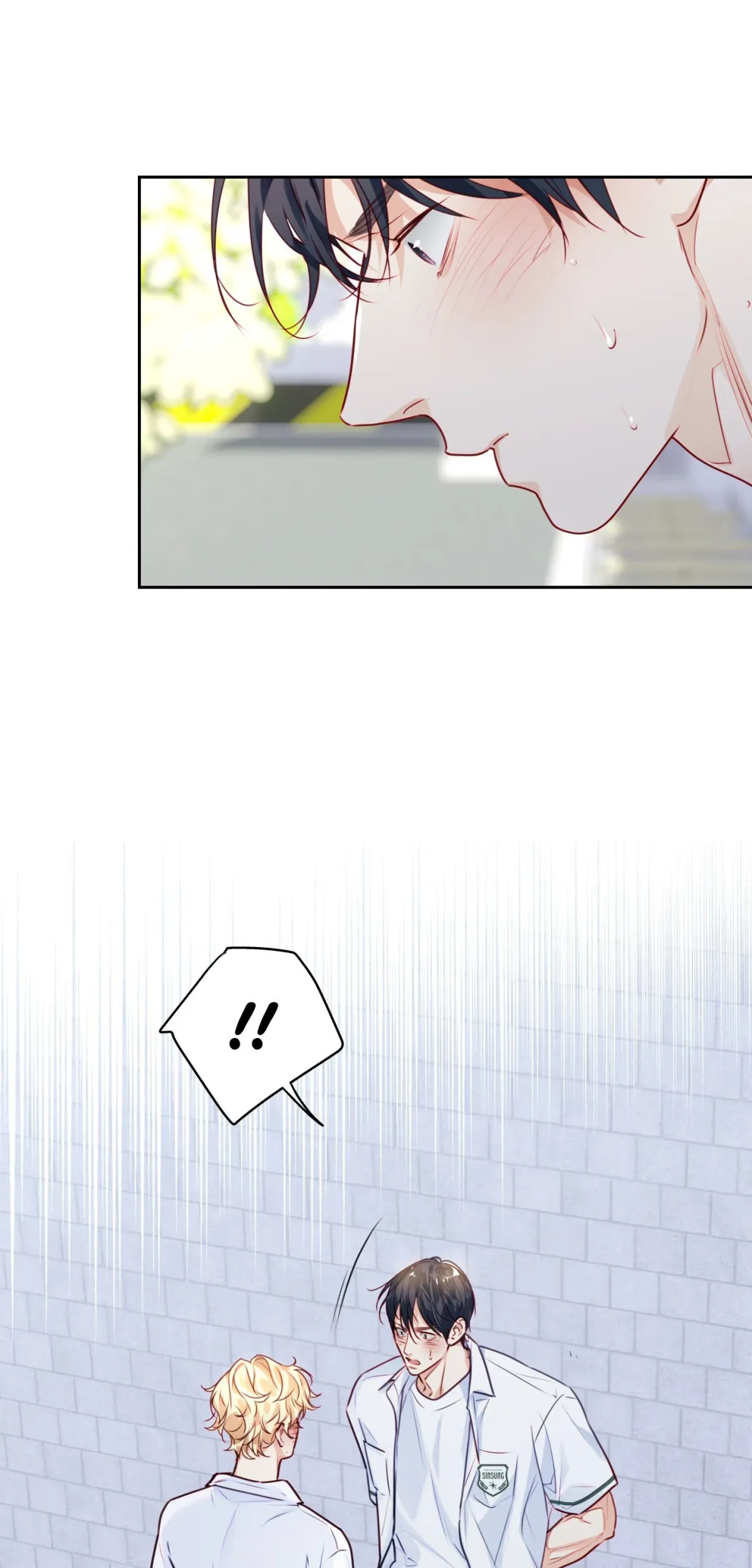 Love is an Illusion! - Superstar Chapter 28 166 72ac57261e08