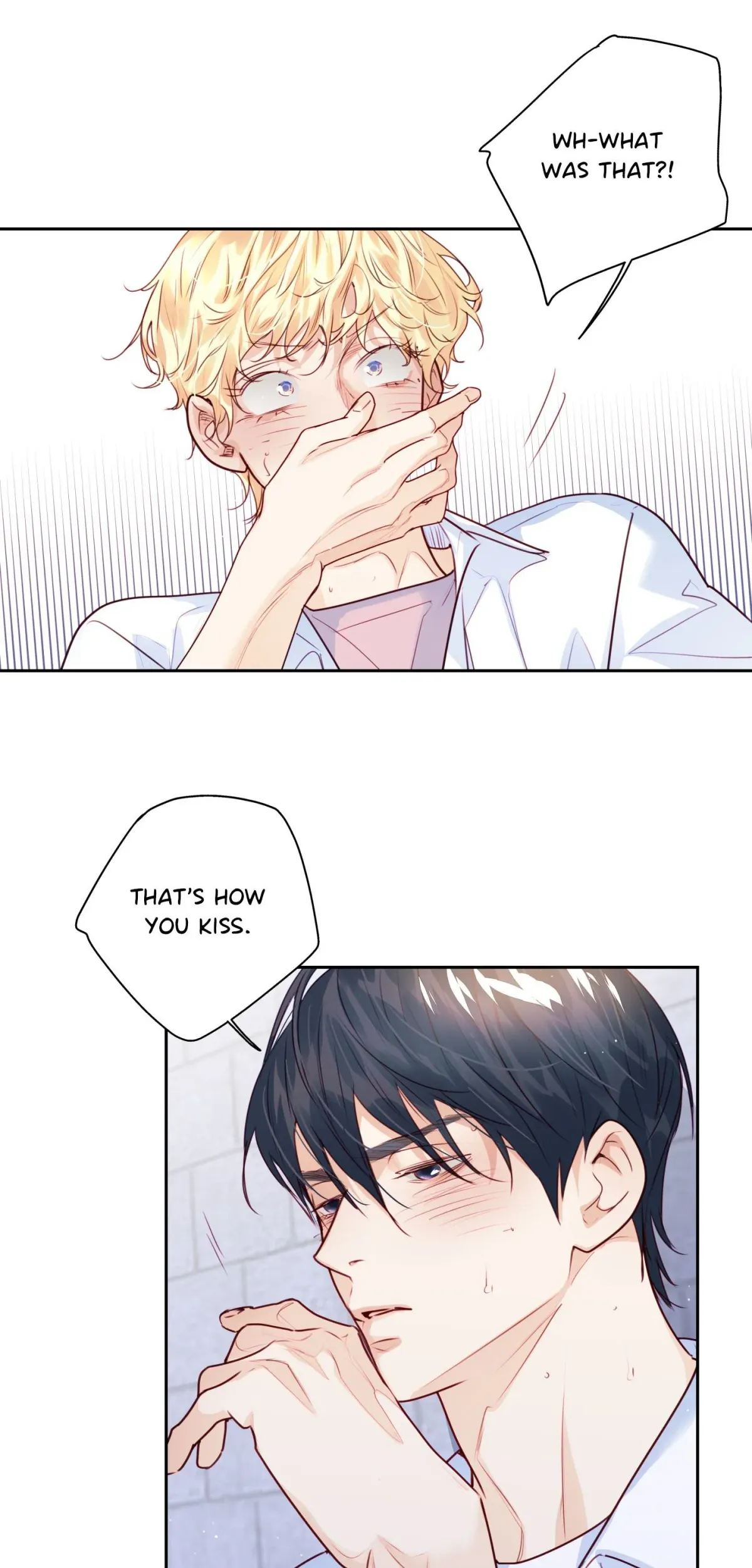Love is an Illusion! - Superstar Chapter 28 204 7502e525b109