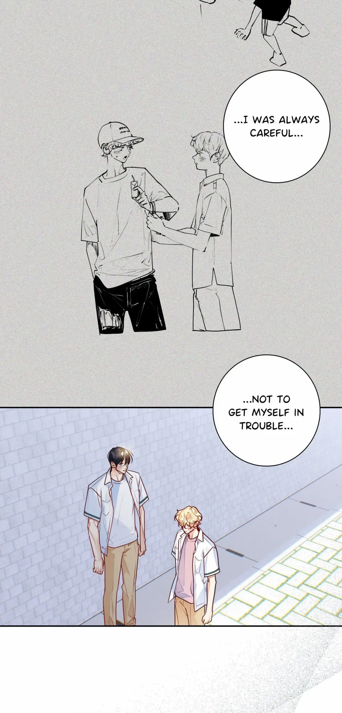Love is an Illusion! - Superstar Chapter 28 174 7dc8e922c5cd