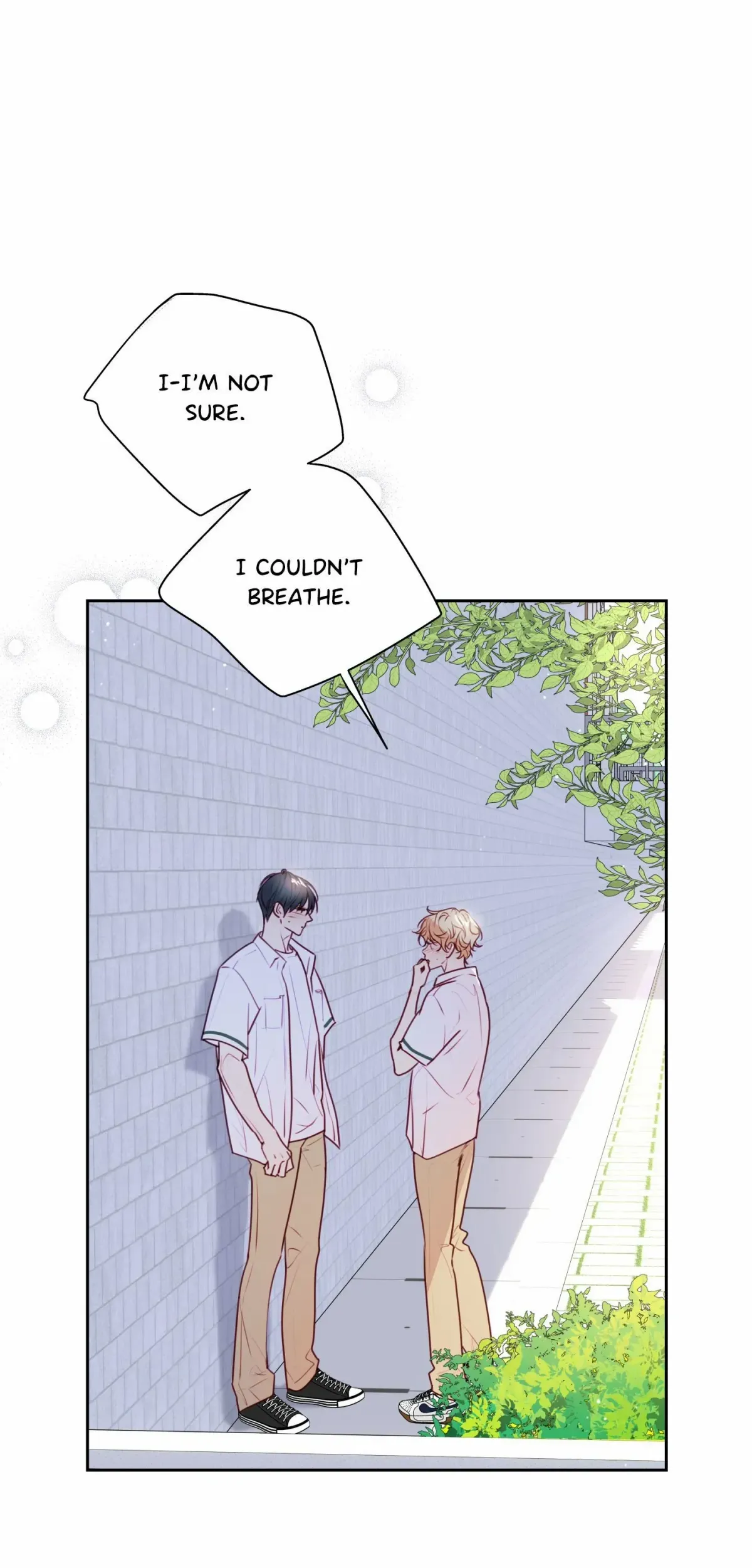 Love is an Illusion! - Superstar Chapter 28 208 81b2d47ebd81