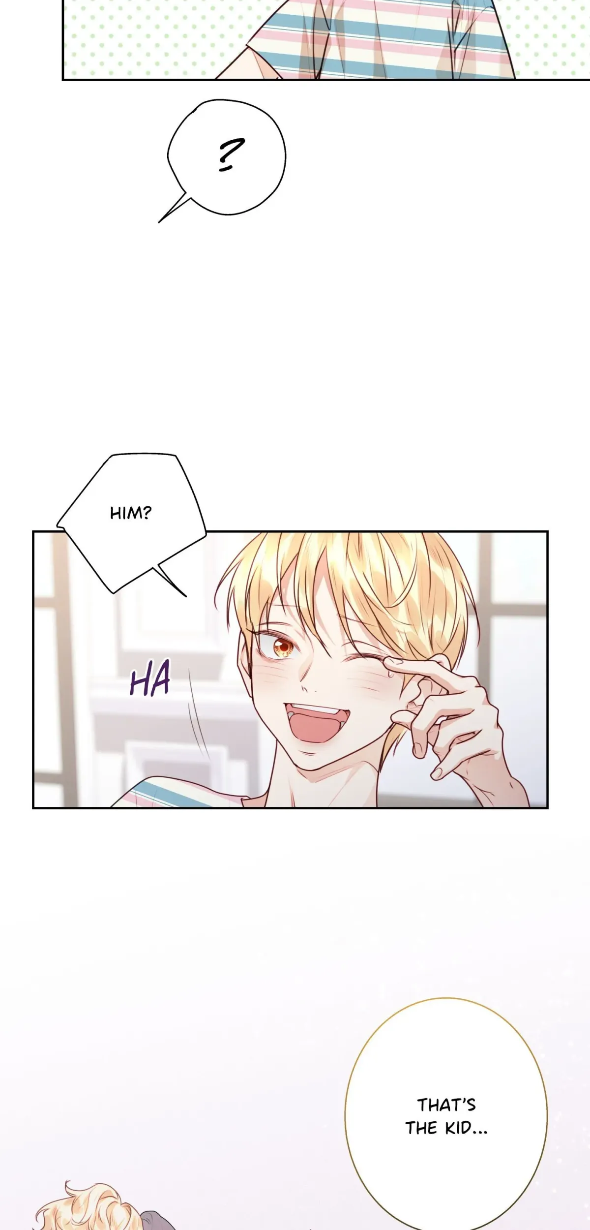 Love is an Illusion! - Superstar Chapter 28 184 868abba061c9