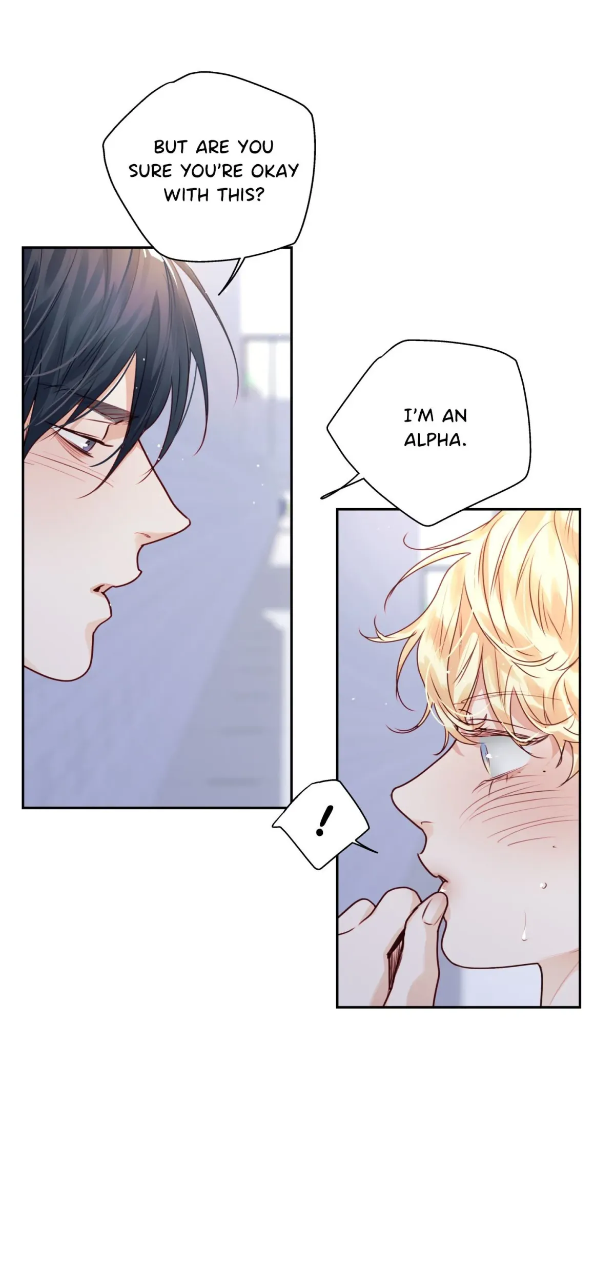 Love is an Illusion! - Superstar Chapter 28 209 98d9ca5f5eb1