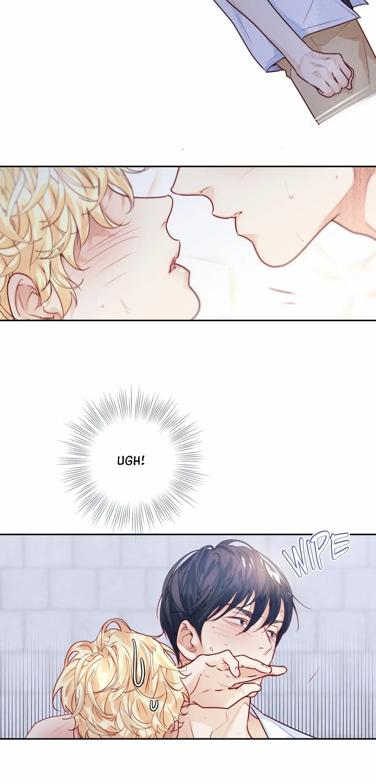 Love is an Illusion! - Superstar Chapter 28 192 9a2f35b7ed11