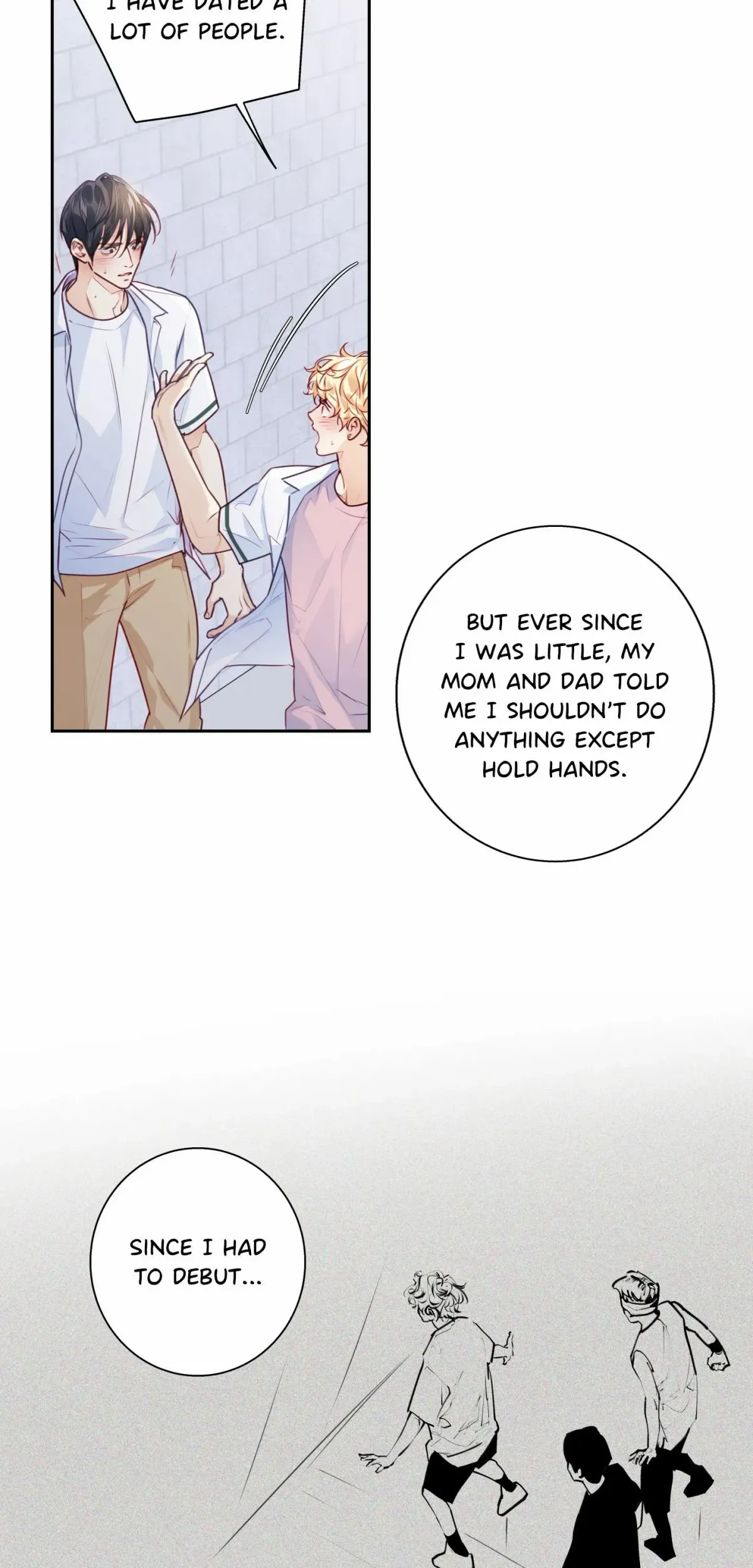 Love is an Illusion! - Superstar Chapter 28 173 9a6b8a70b1b9