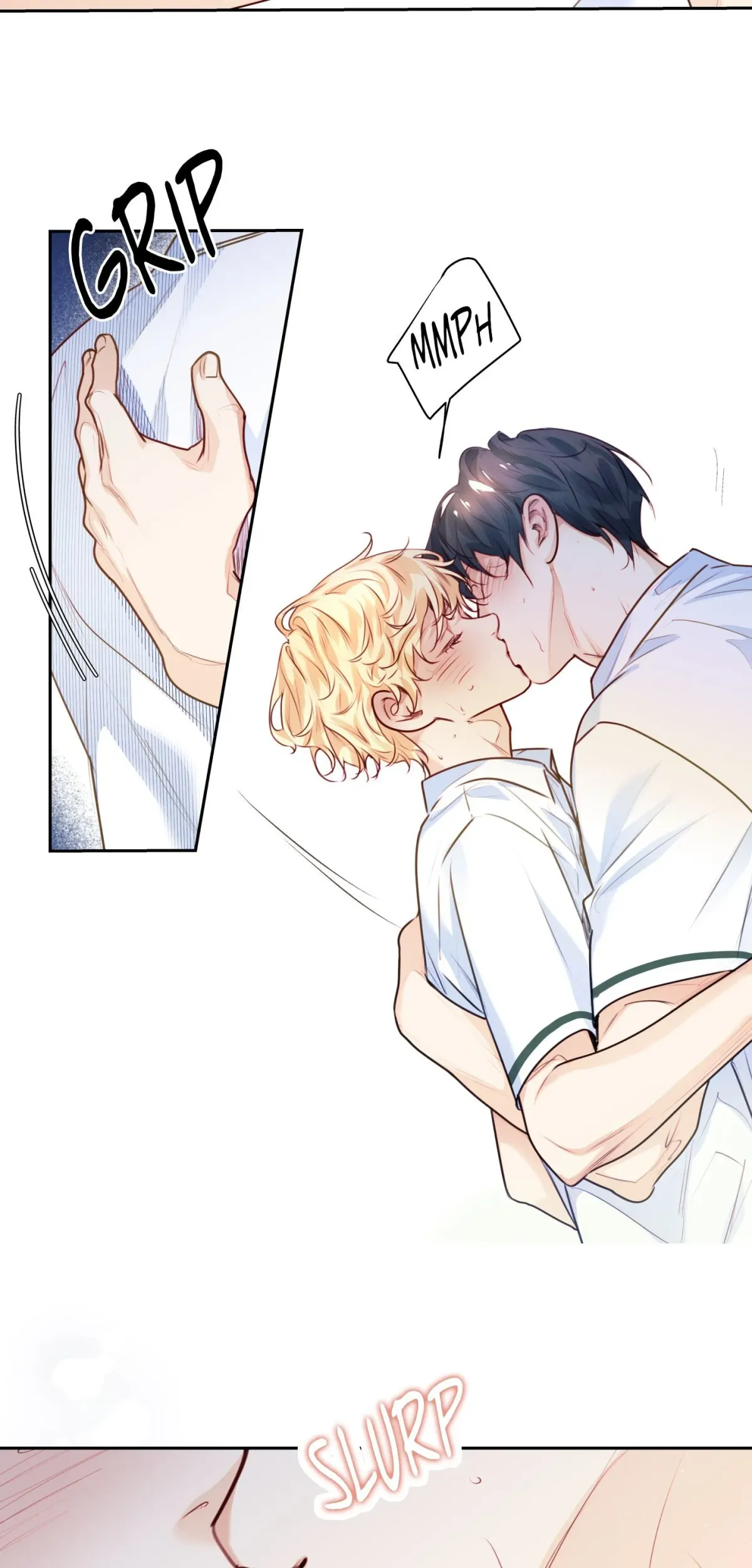 Love is an Illusion! - Superstar Chapter 28 201 a4e5fc519172