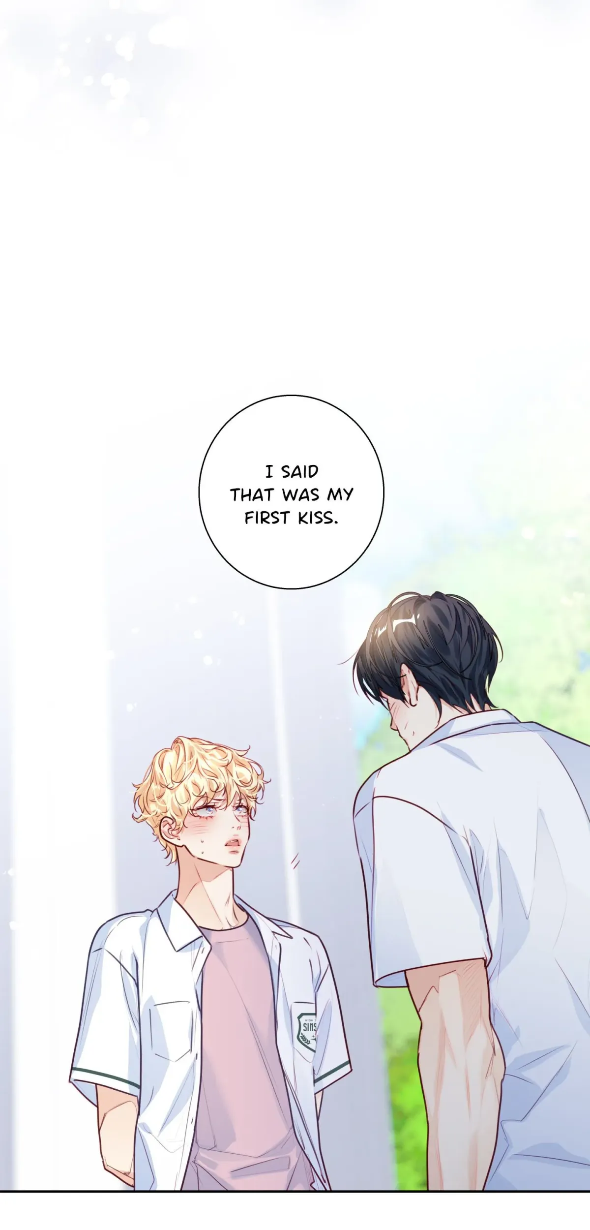 Love is an Illusion! - Superstar Chapter 28 168 a6a63a448f45