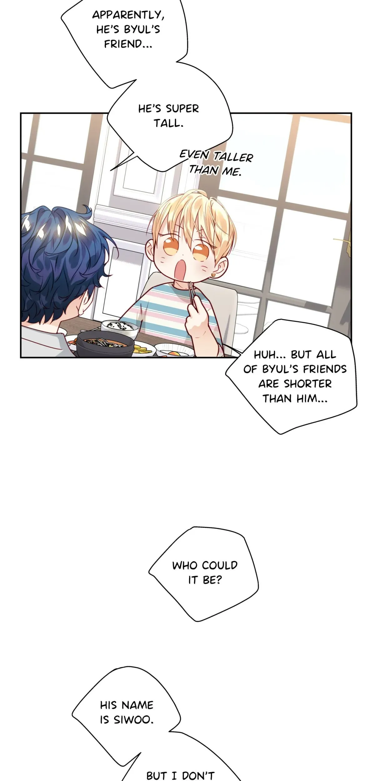 Love is an Illusion! - Superstar Chapter 28 182 adbe5bee3096