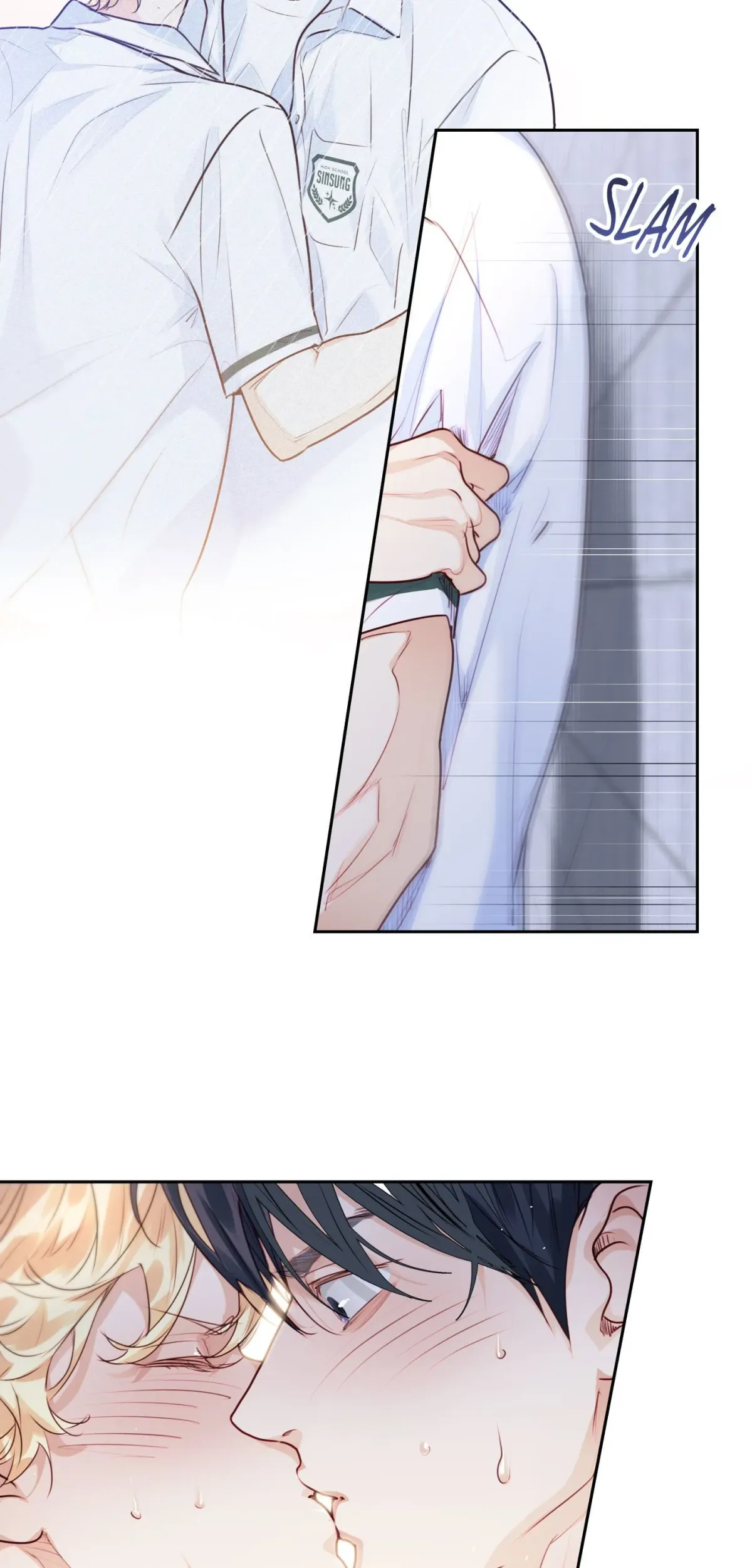 Love is an Illusion! - Superstar Chapter 28 197 c39241b4f162