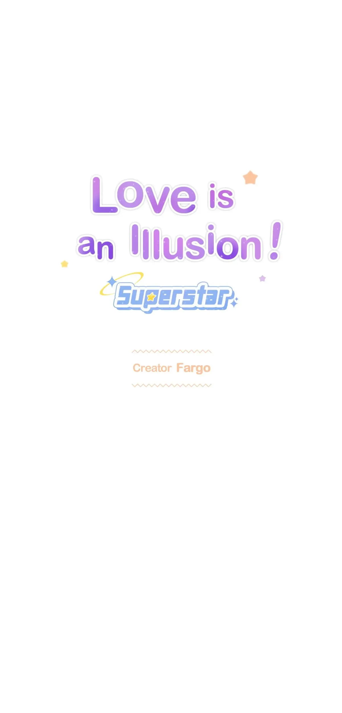 Love is an Illusion! - Superstar Chapter 28 164 de7afb335b2b