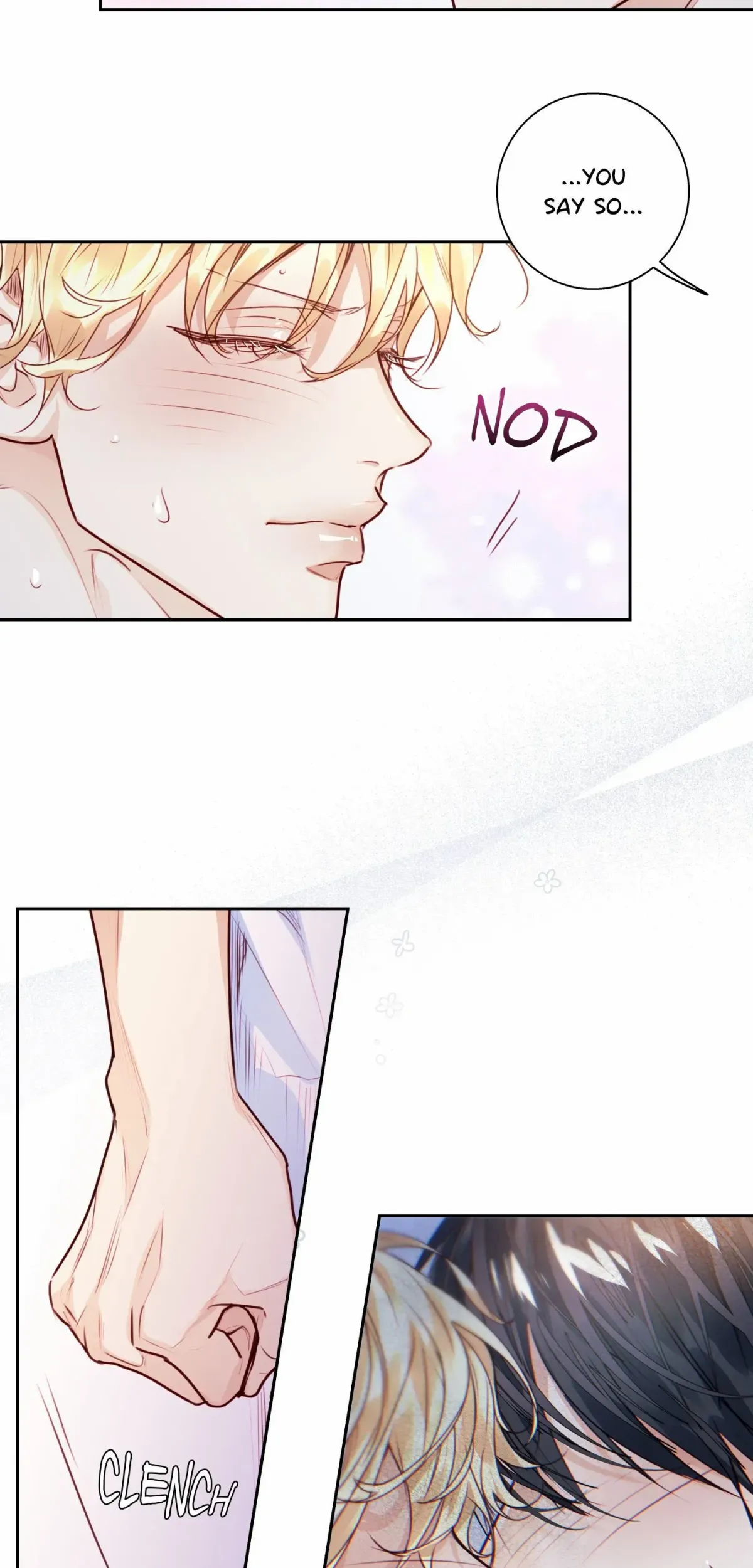 Love is an Illusion! - Superstar Chapter 28 190 e4c7736a38eb