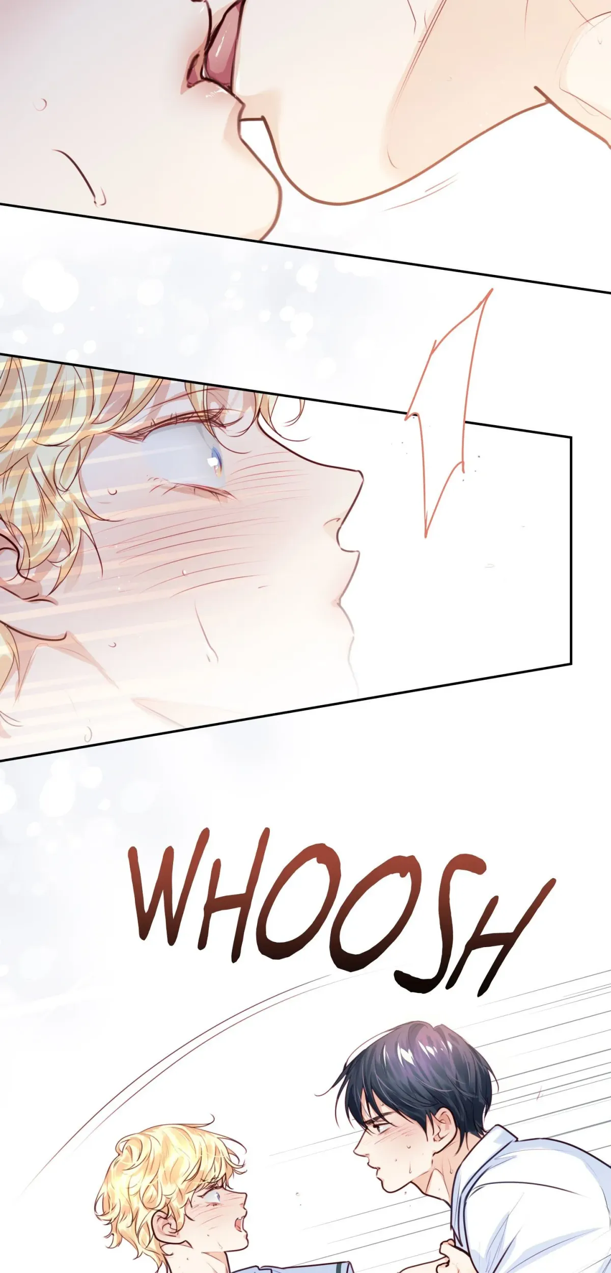 Love is an Illusion! - Superstar Chapter 28 202 f3c353588fa9