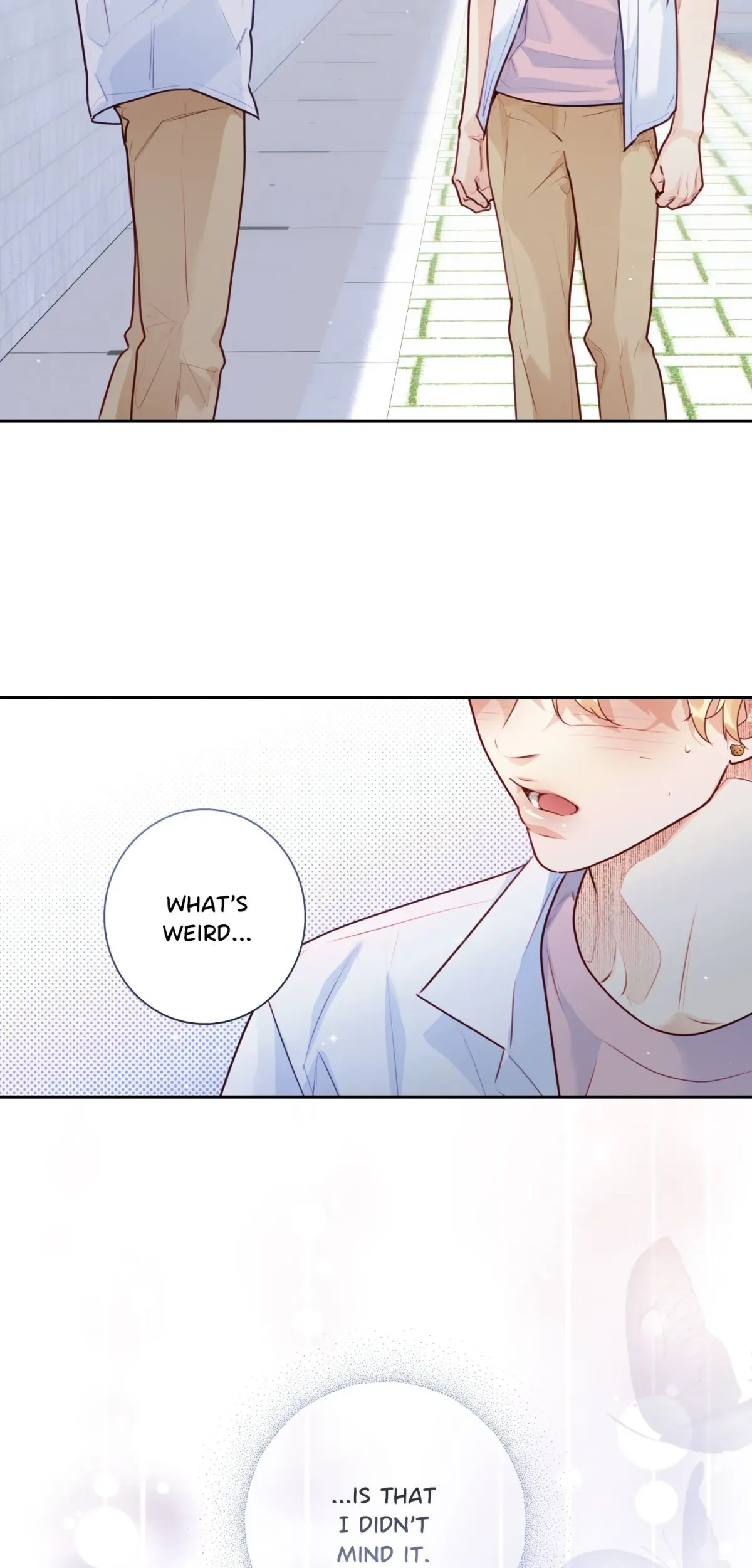 Love is an Illusion! - Superstar Chapter 28 176 ffc8416cae8a