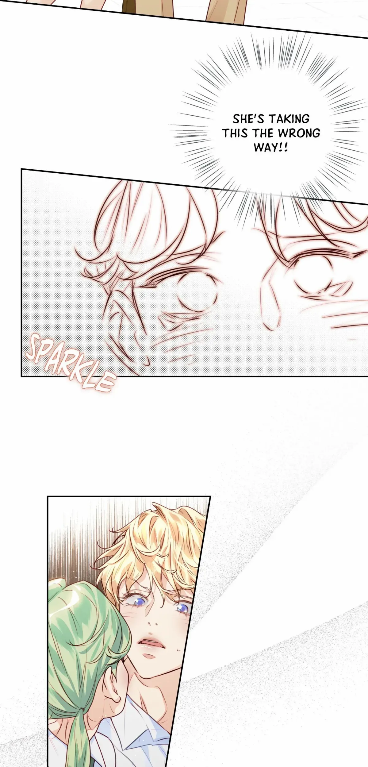 Love is an Illusion! - Superstar Chapter 29 198 06970f1da579
