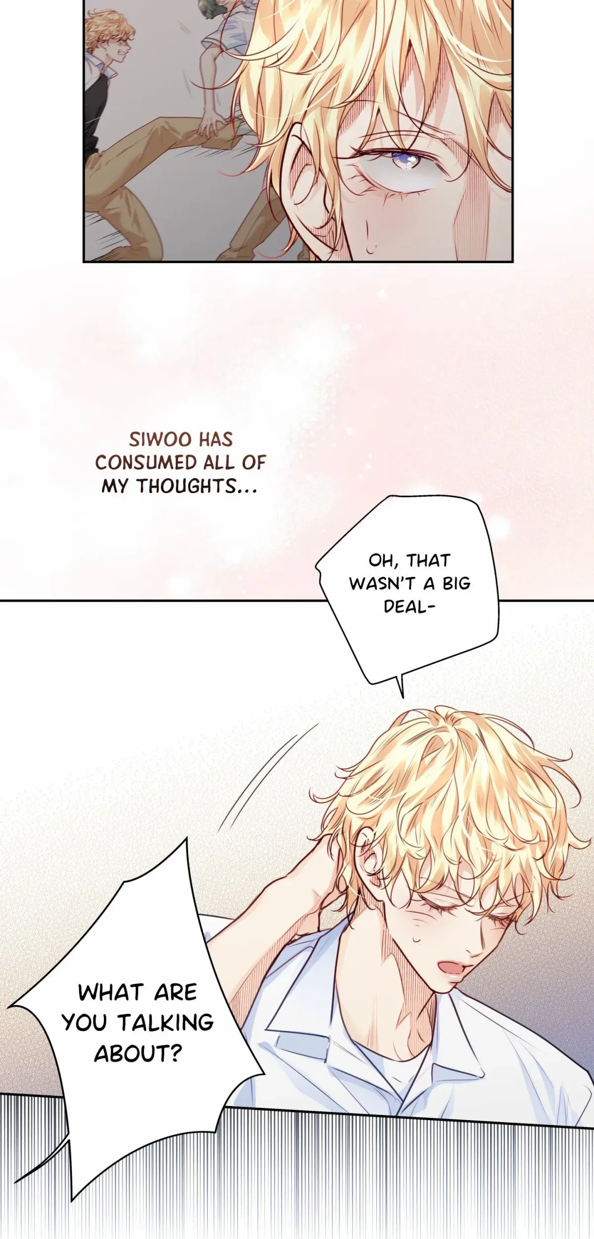Love is an Illusion! - Superstar Chapter 29 192 0e50ec3c0916