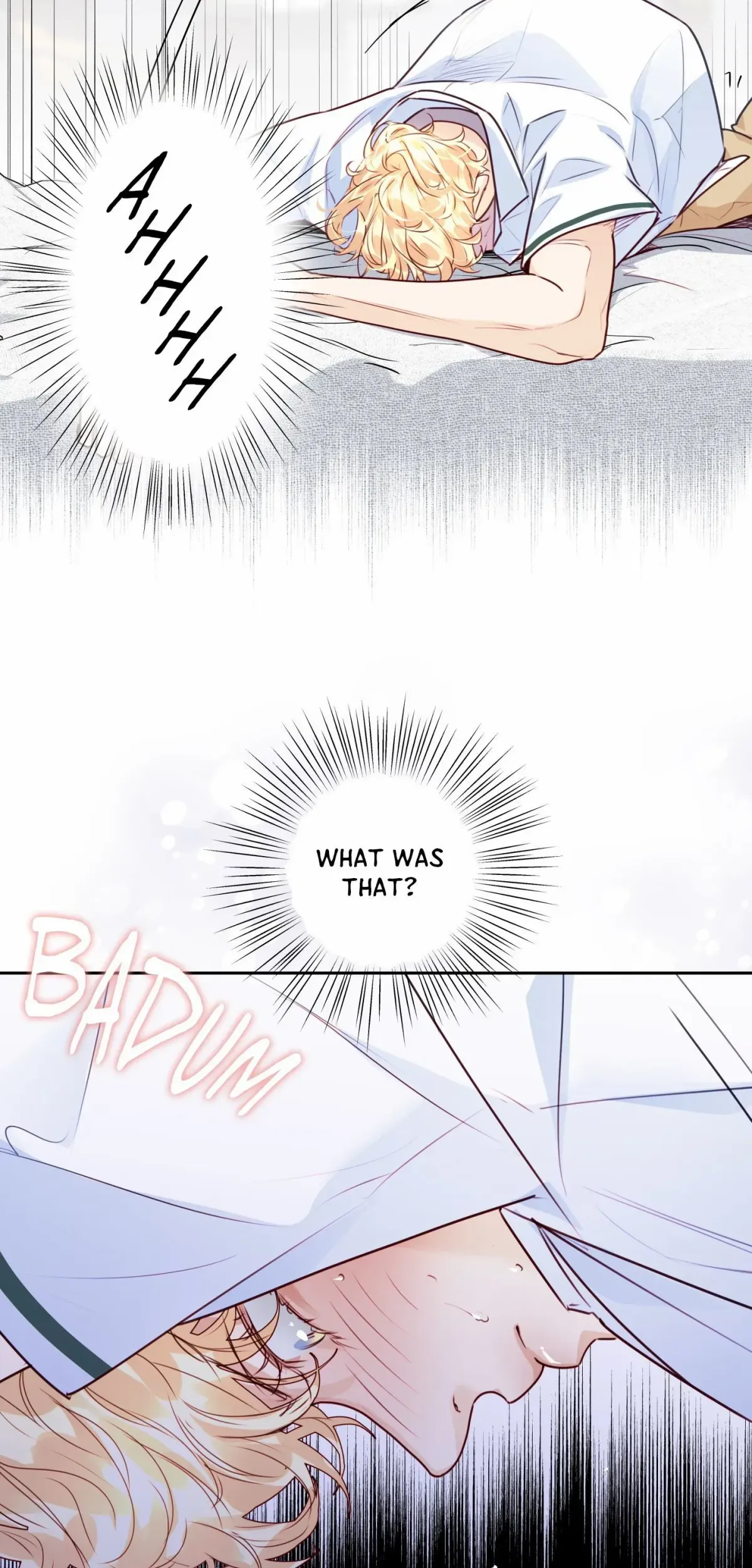 Love is an Illusion! - Superstar Chapter 29 165 33b377c20908
