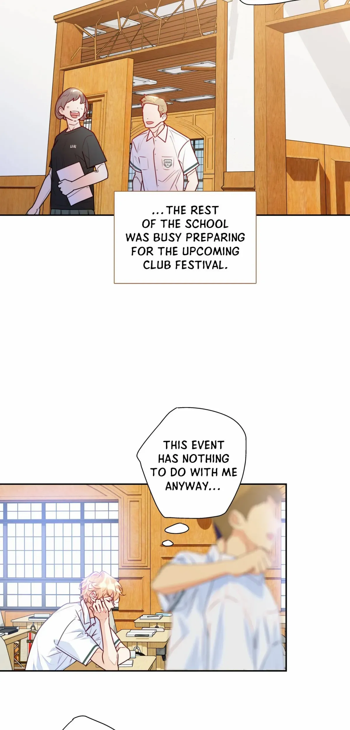 Love is an Illusion! - Superstar Chapter 29 174 367f056ef677