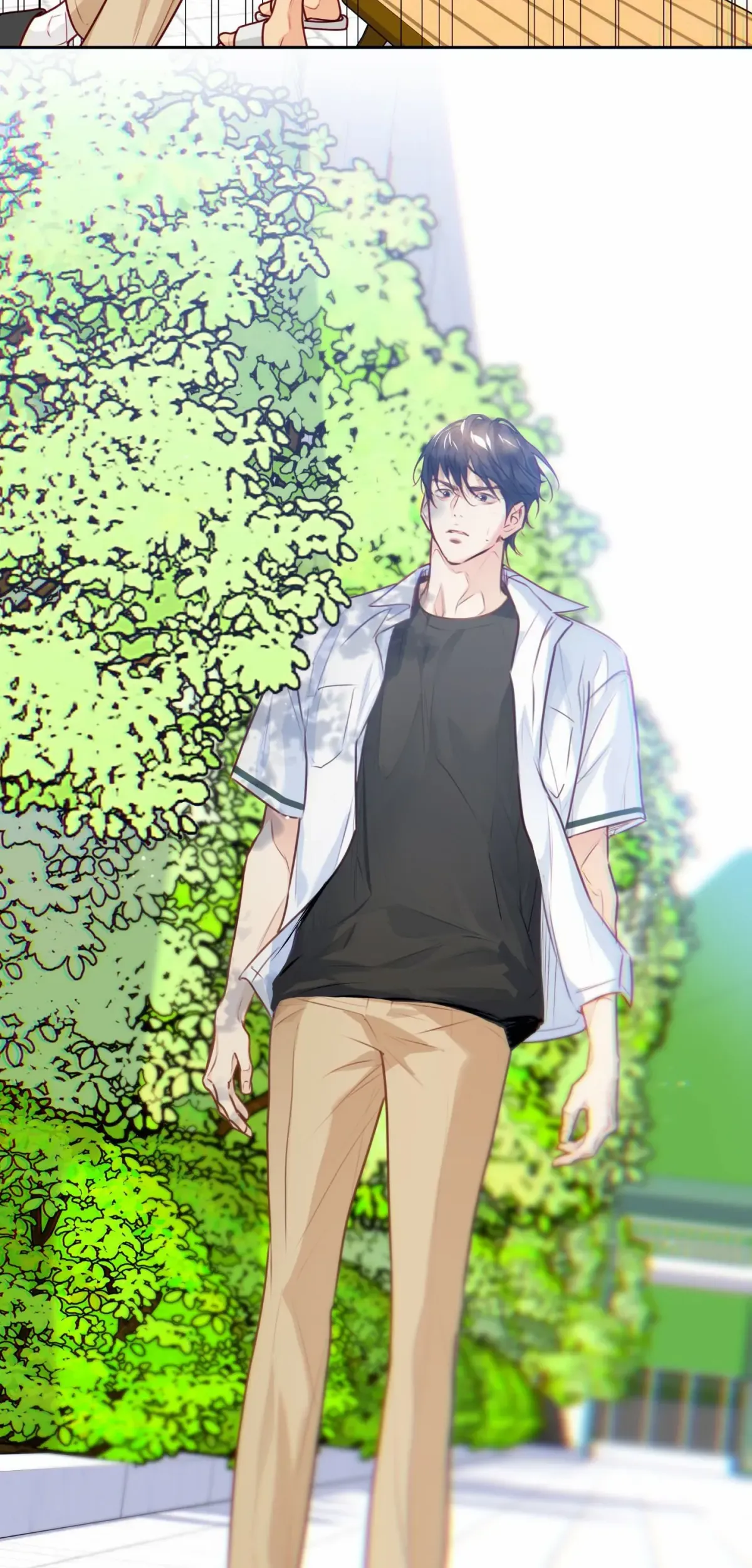 Love is an Illusion! - Superstar Chapter 29 202 3c08ad47696f