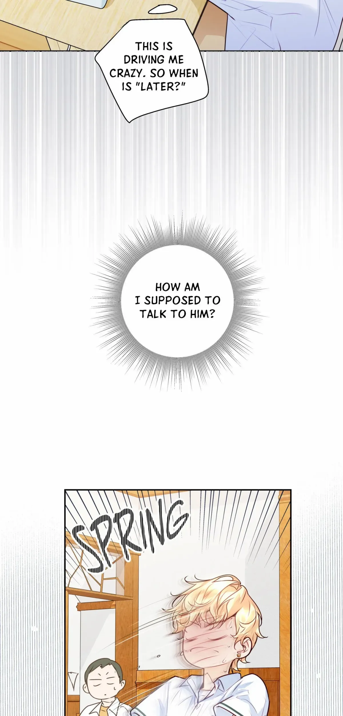 Love is an Illusion! - Superstar Chapter 29 177 47bb35023079