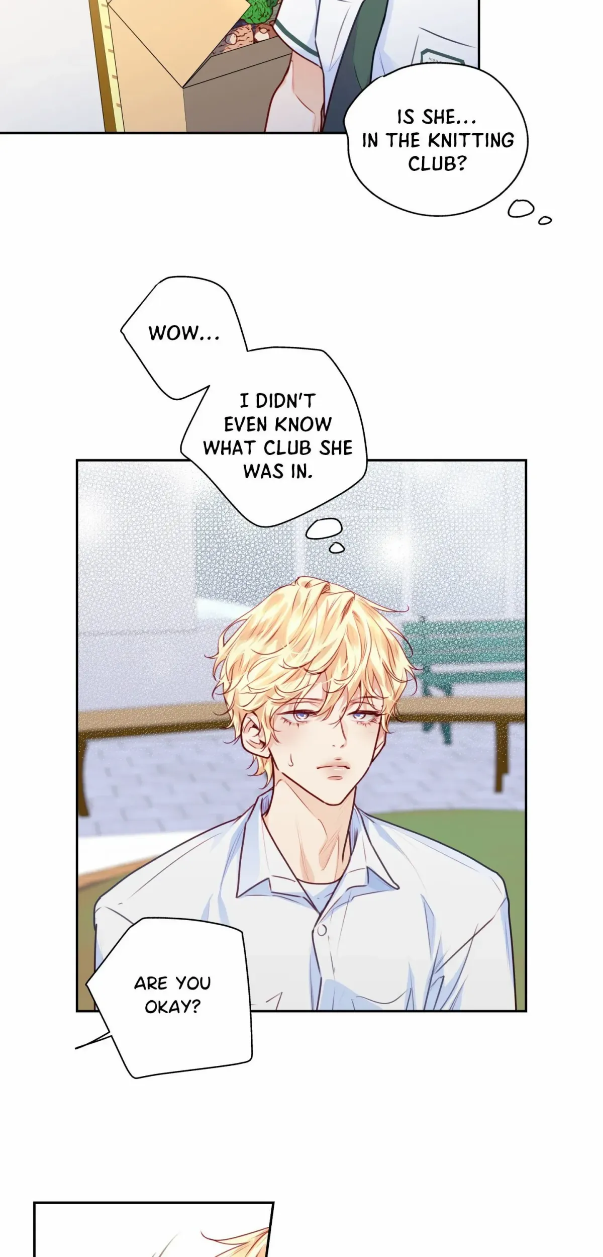 Love is an Illusion! - Superstar Chapter 29 190 5da275366cda