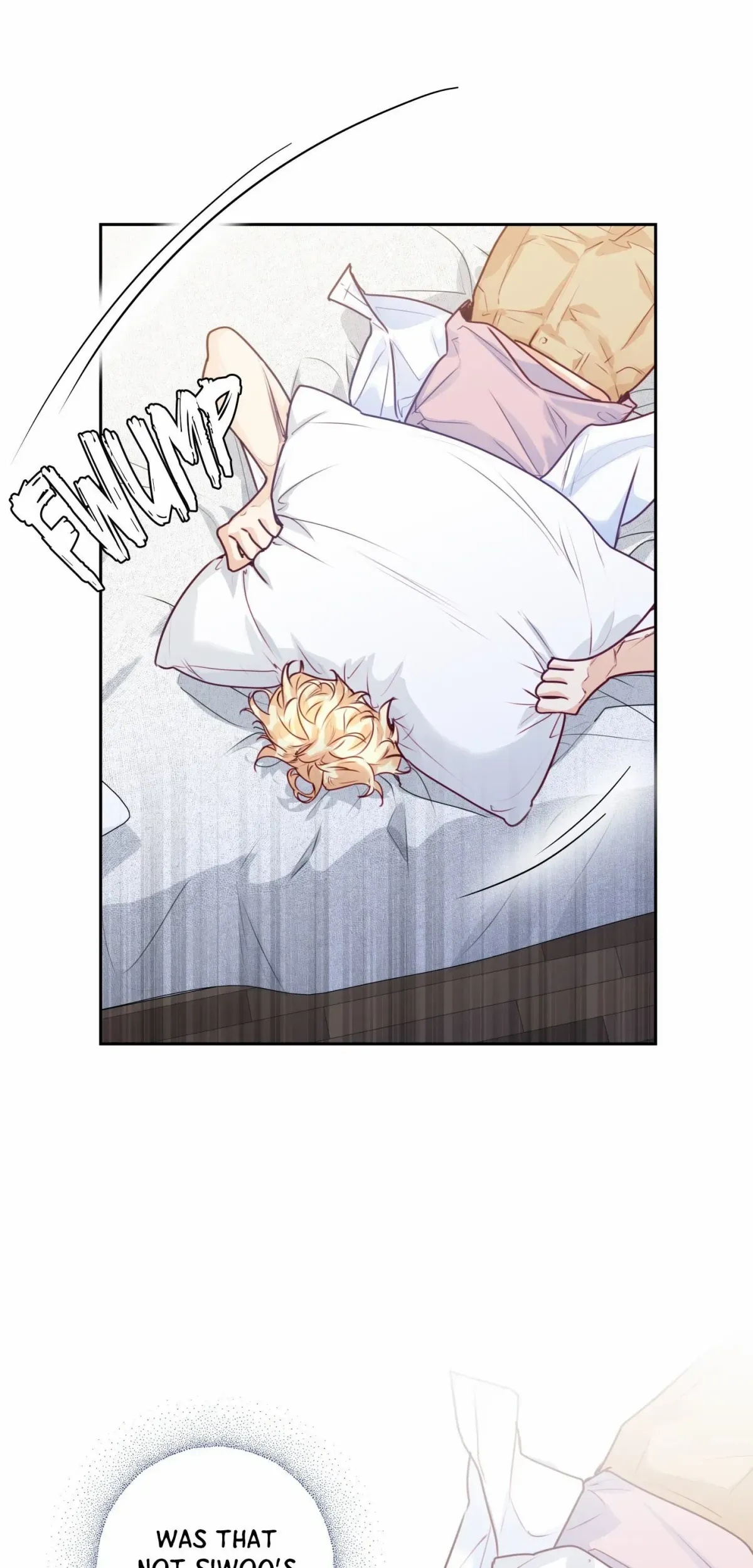 Love is an Illusion! - Superstar Chapter 29 168 6a92425eacb6