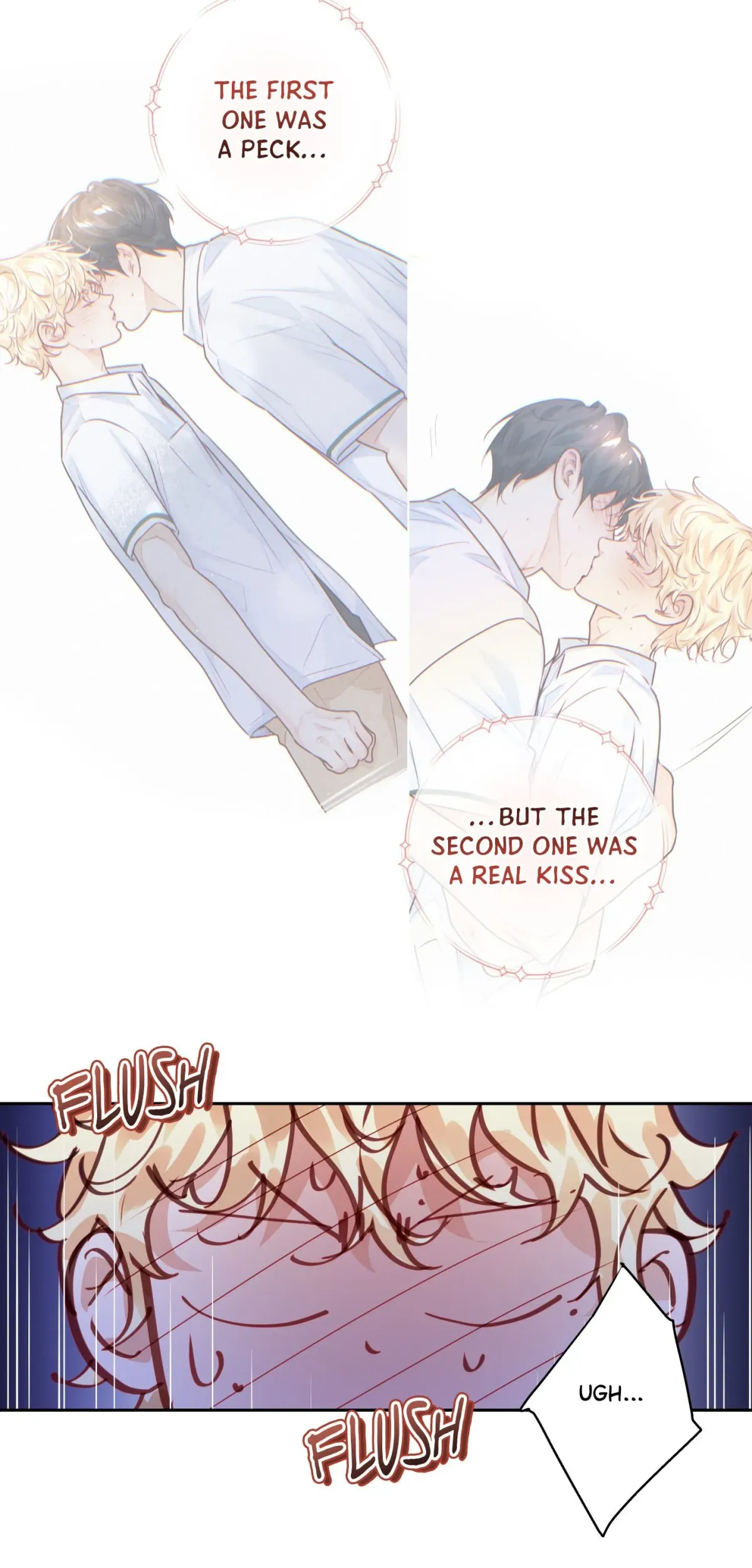 Love is an Illusion! - Superstar Chapter 29 167 9f427e17f790