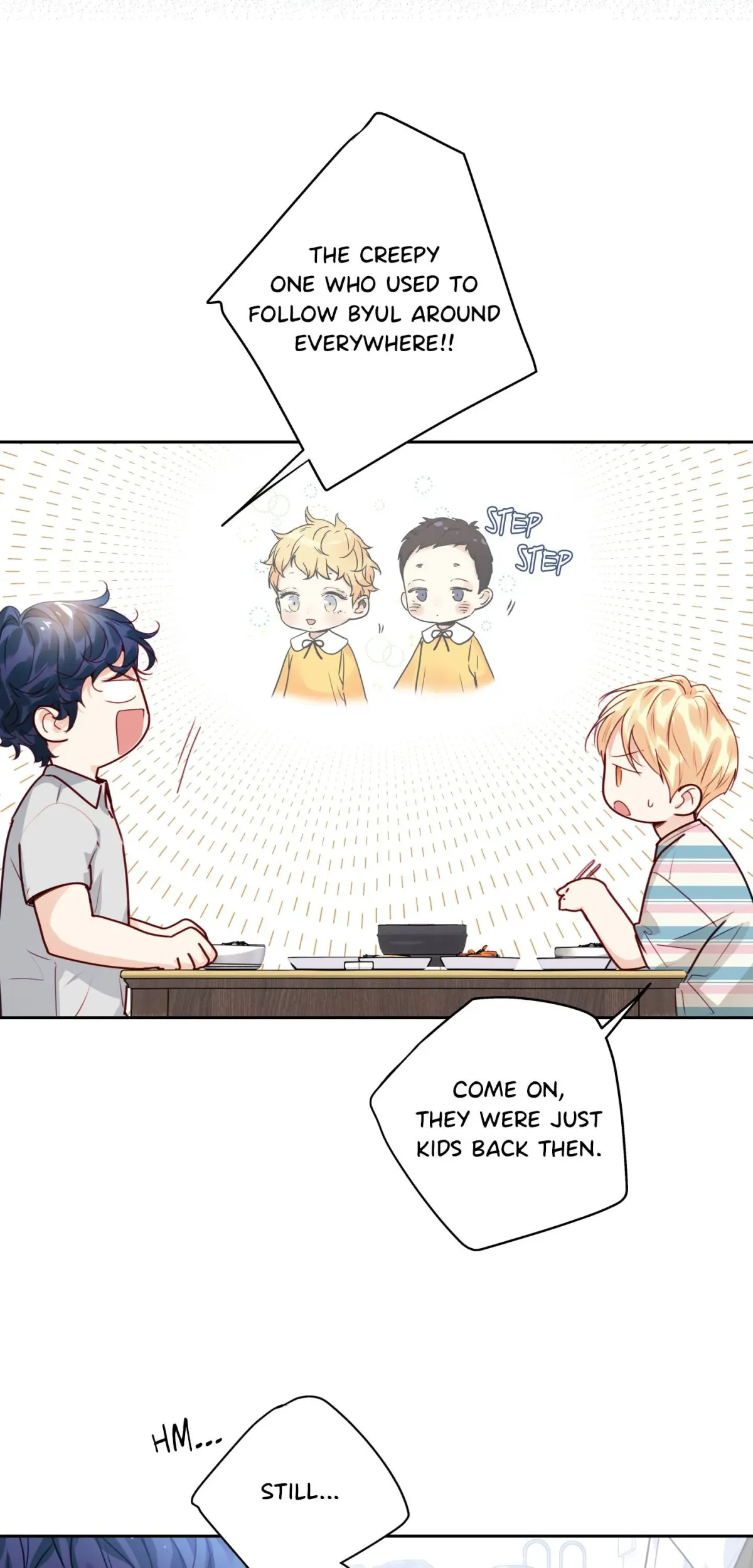 Love is an Illusion! - Superstar Chapter 29 157 a34f0788e6ca