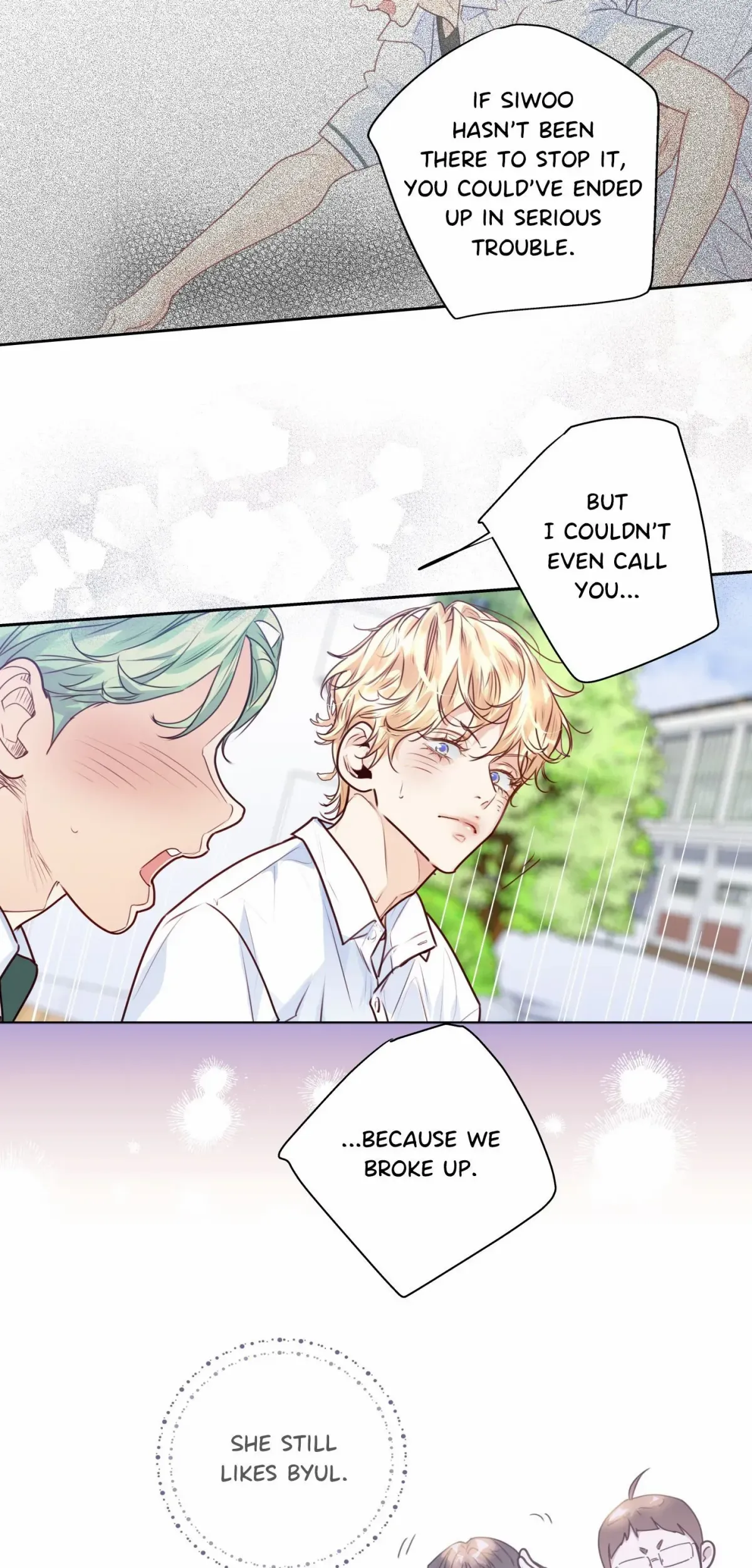 Love is an Illusion! - Superstar Chapter 29 194 affa73813576