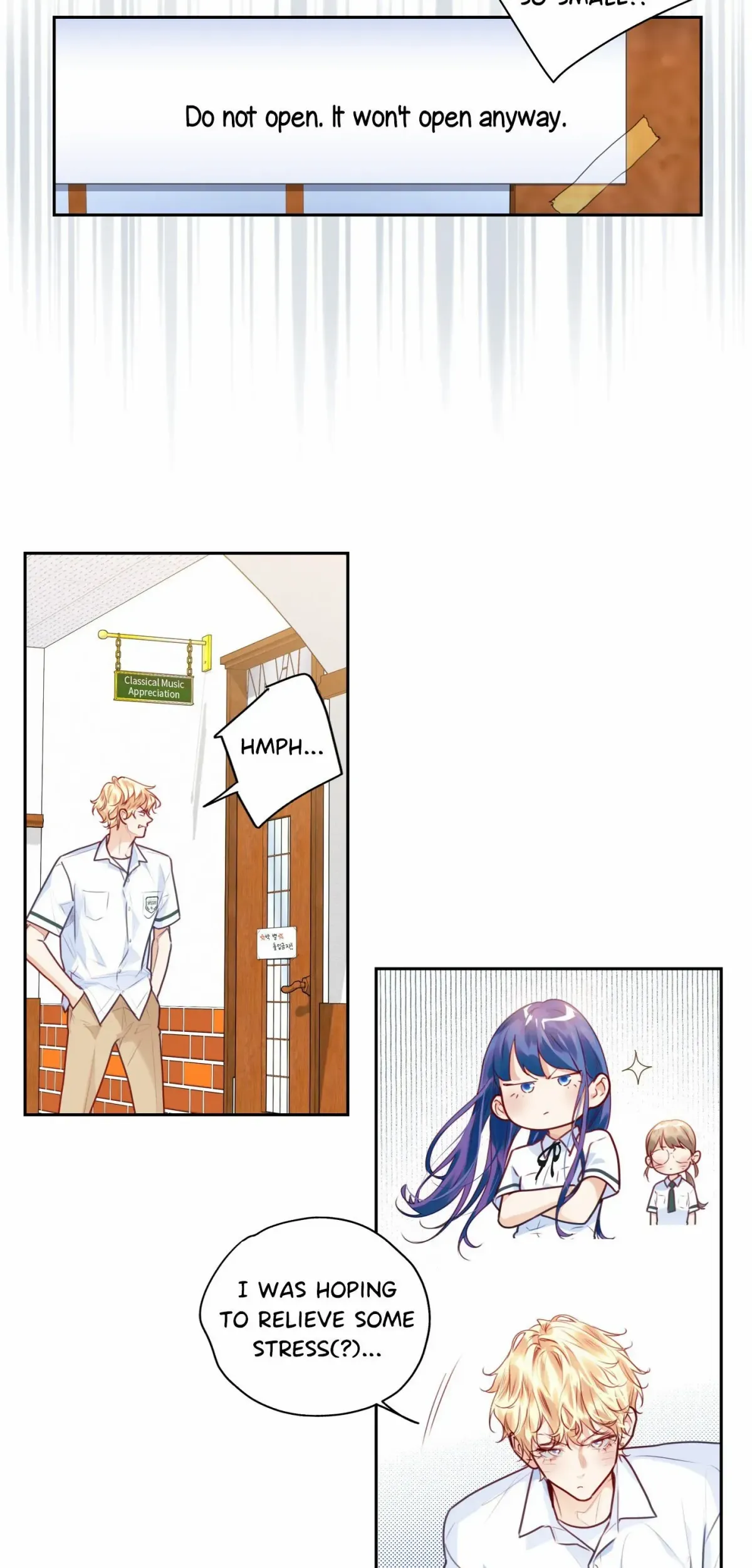 Love is an Illusion! - Superstar Chapter 29 181 b05bee3ae1e2