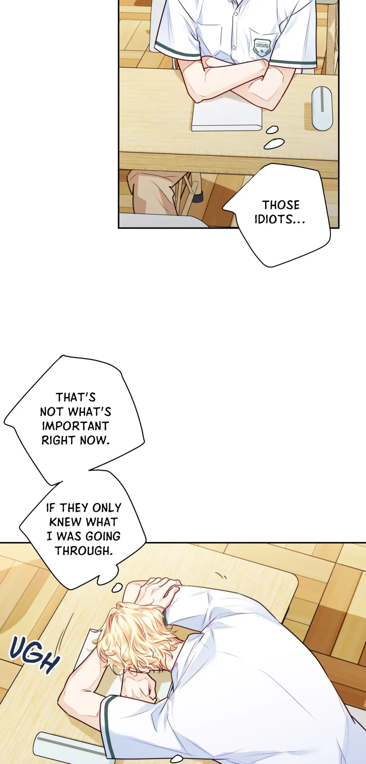 Love is an Illusion! - Superstar Chapter 29 176 b323c0974750