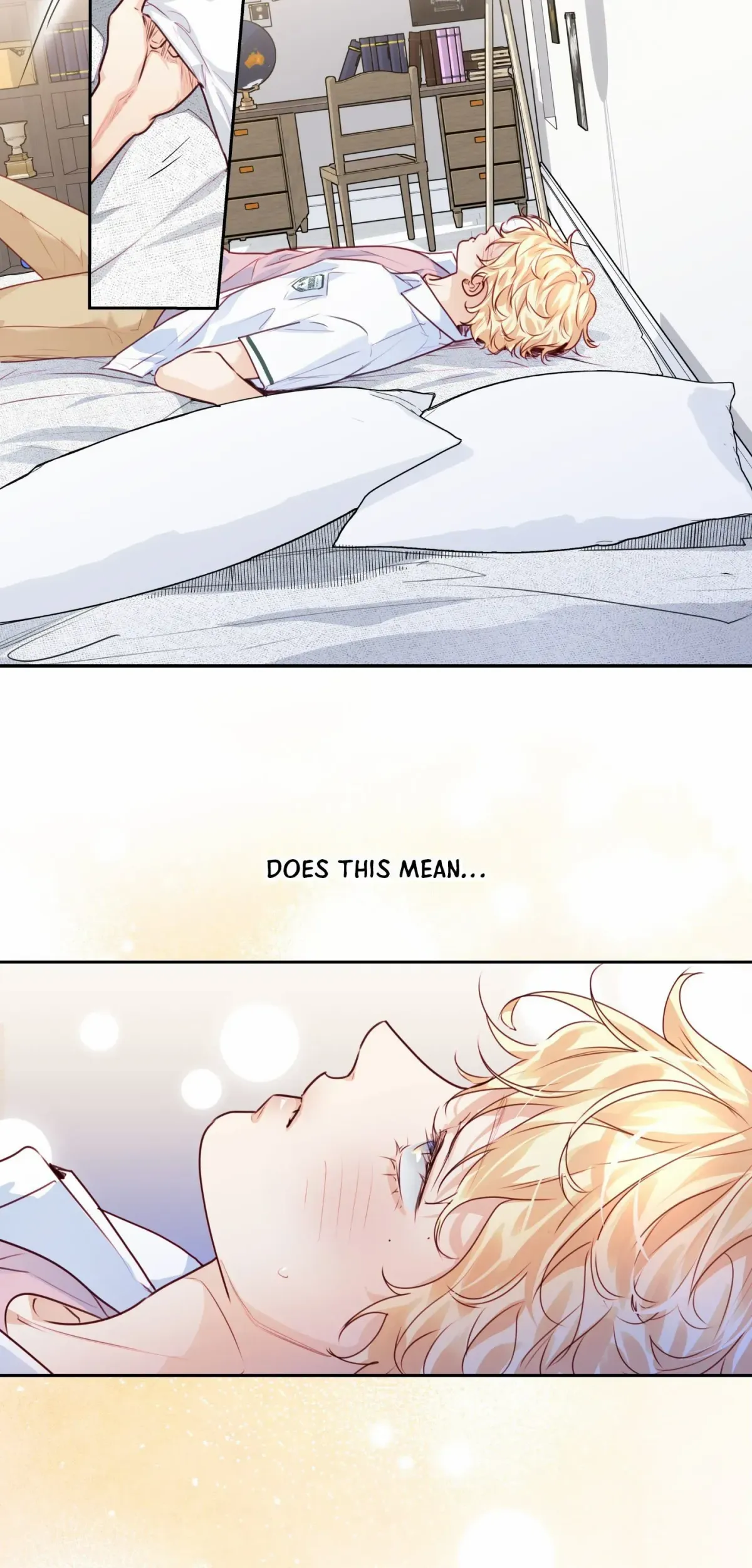 Love is an Illusion! - Superstar Chapter 29 171 b97eac28939d
