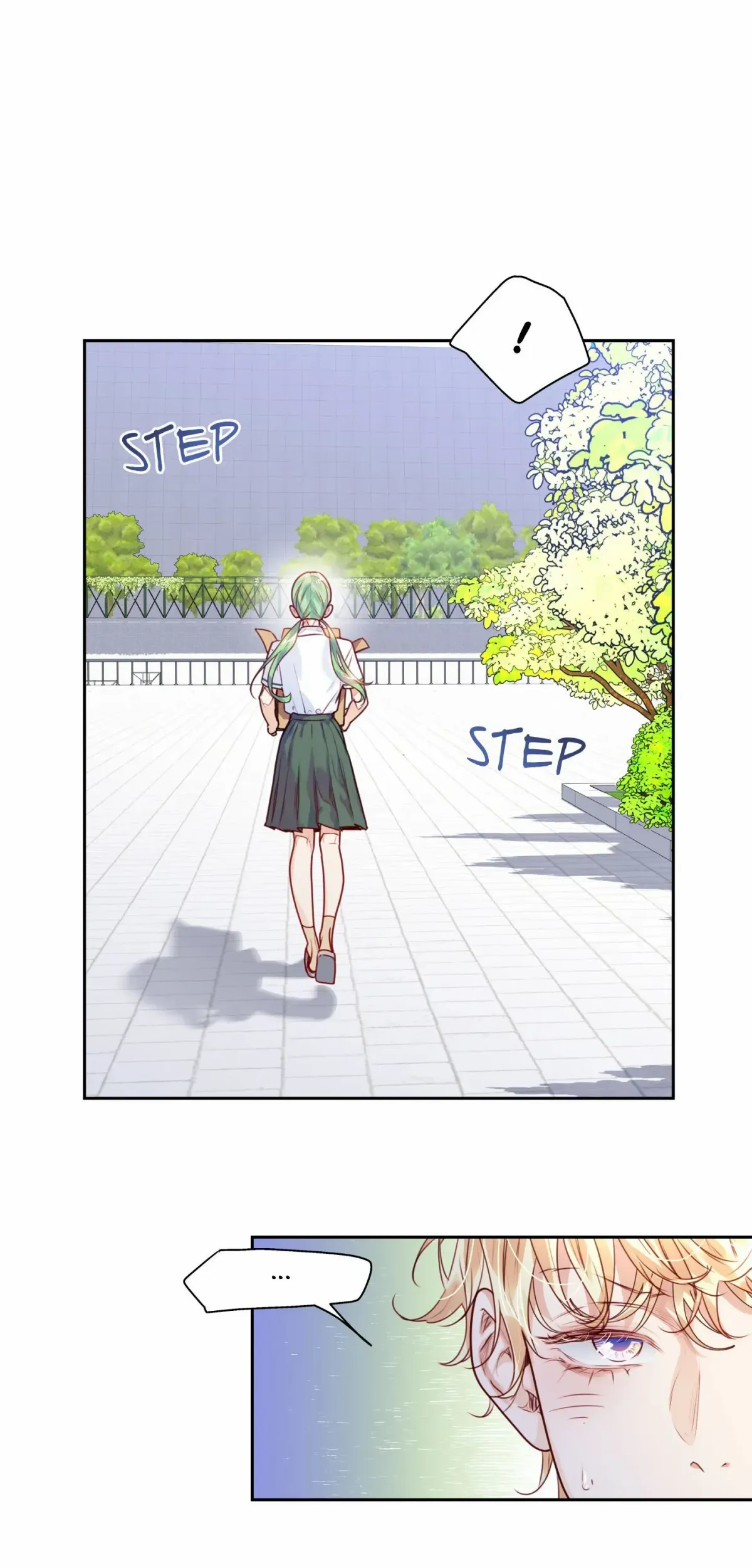 Love is an Illusion! - Superstar Chapter 29 184 c519e2bb7e31