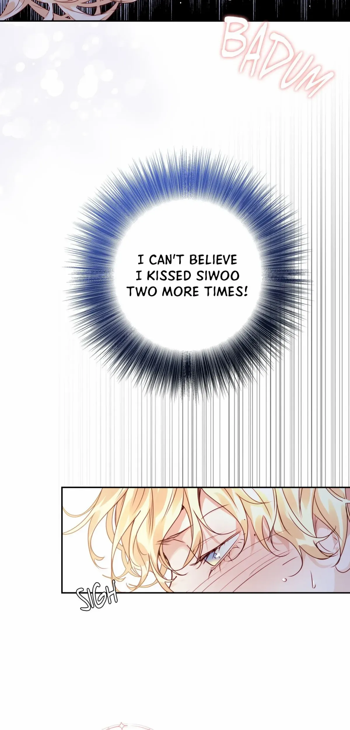 Love is an Illusion! - Superstar Chapter 29 166 cf7a8c949554